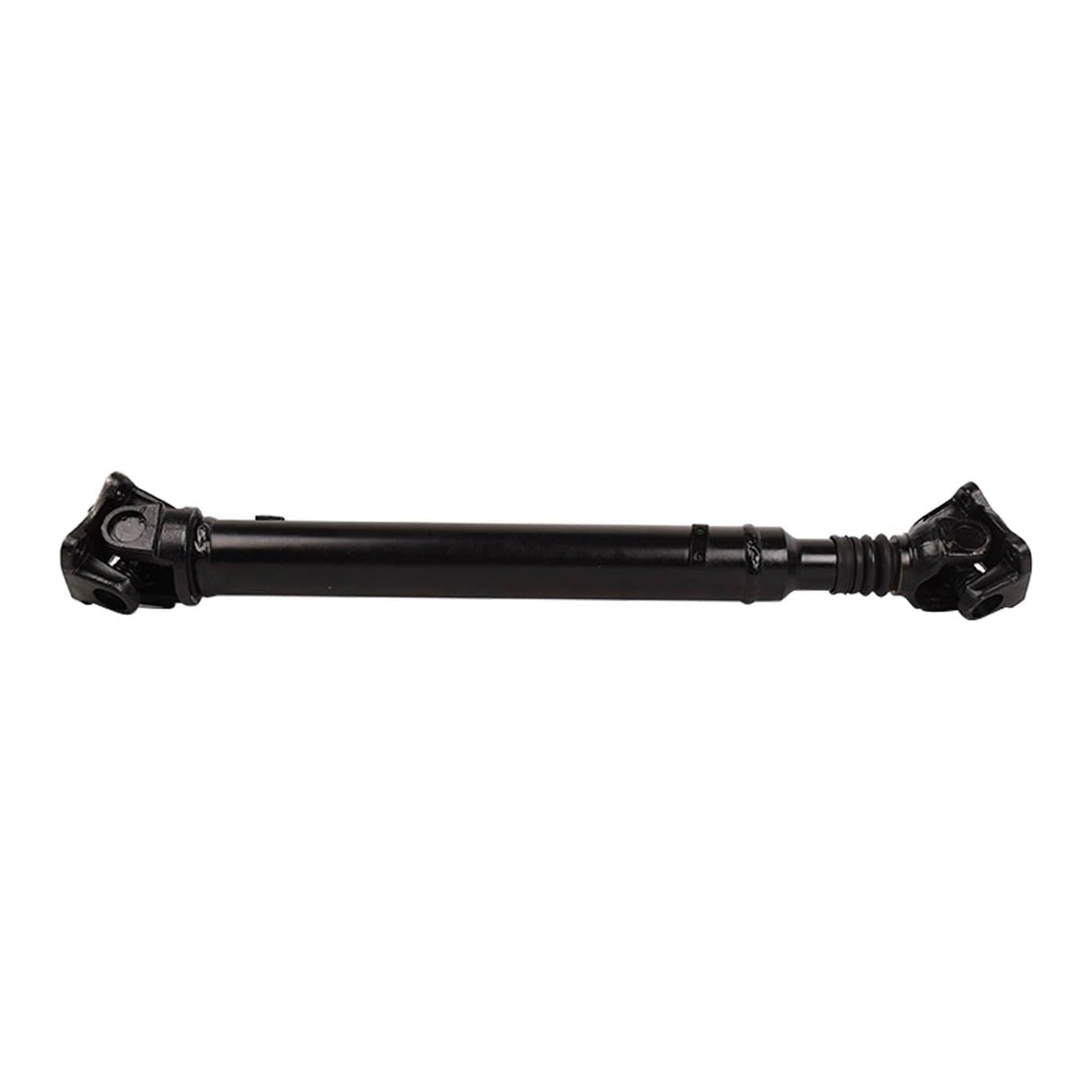 2007 Mercedes-Benz E280 W211 Front Side AWD Front Driveshaft Prop Shaft Assembly 2204107106 MB2204107106
