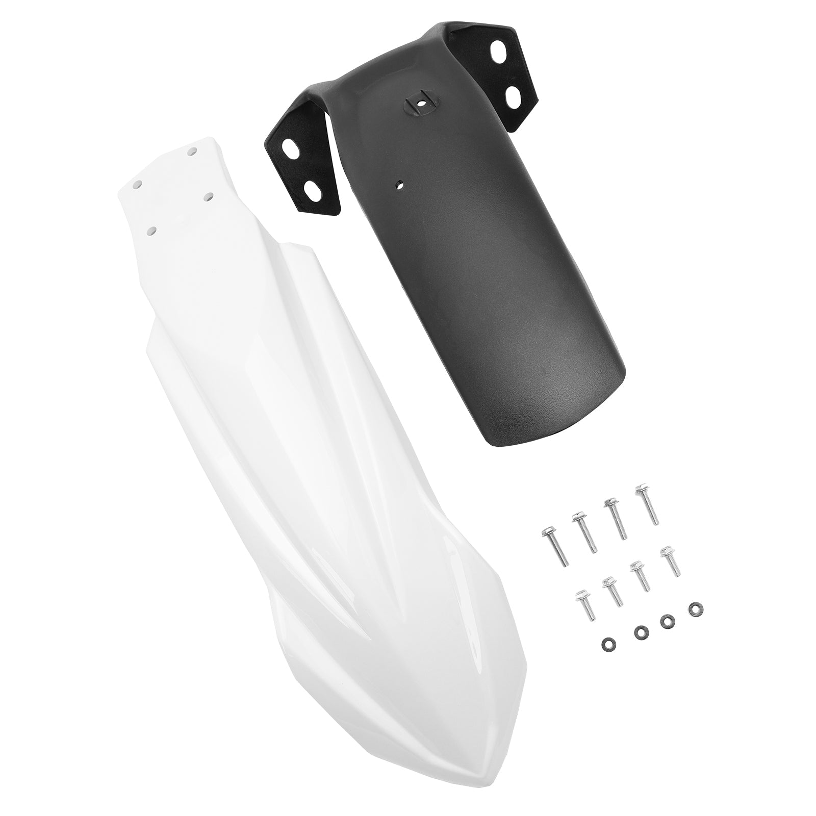 2020-2024 Yamaha Tenere 700 Rally High Front Fender Mudguard Fairing