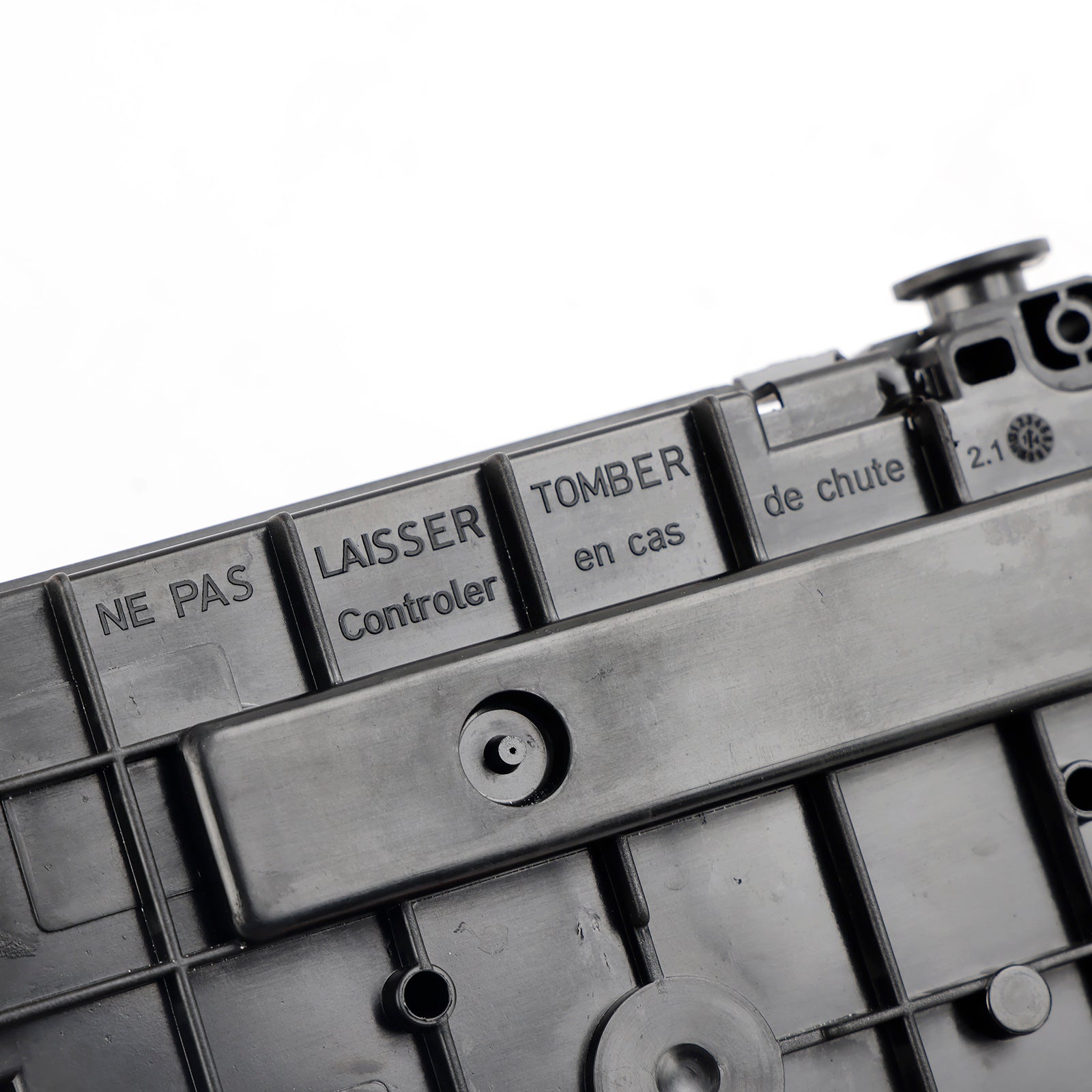 2007 Onwards Citroen Dispatch II (VF7) Fuse Box BSM 9807028780