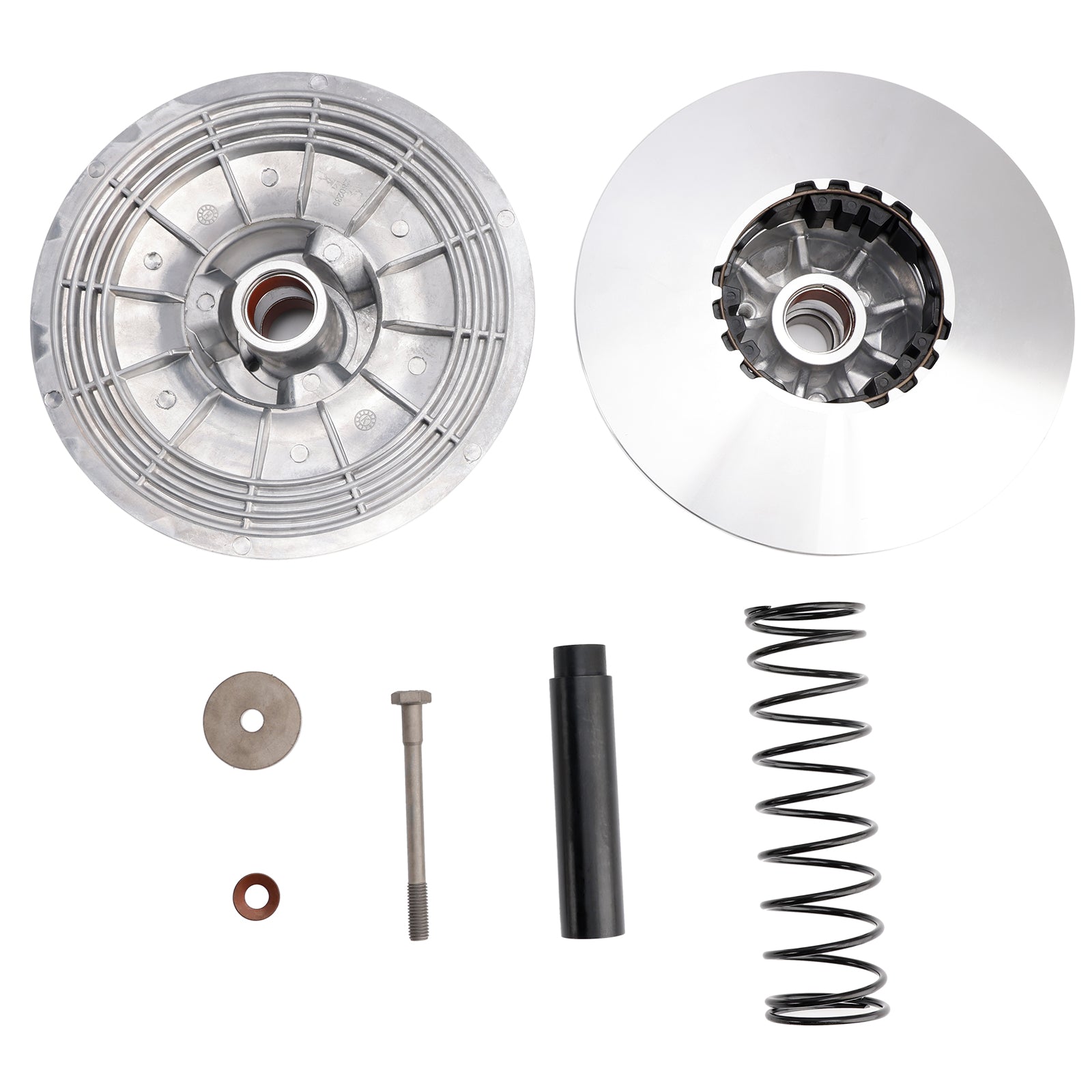 2018-2022 Can-Am Outlander 450 EFI Rear Complete Clutch Variator 420280178 420280173