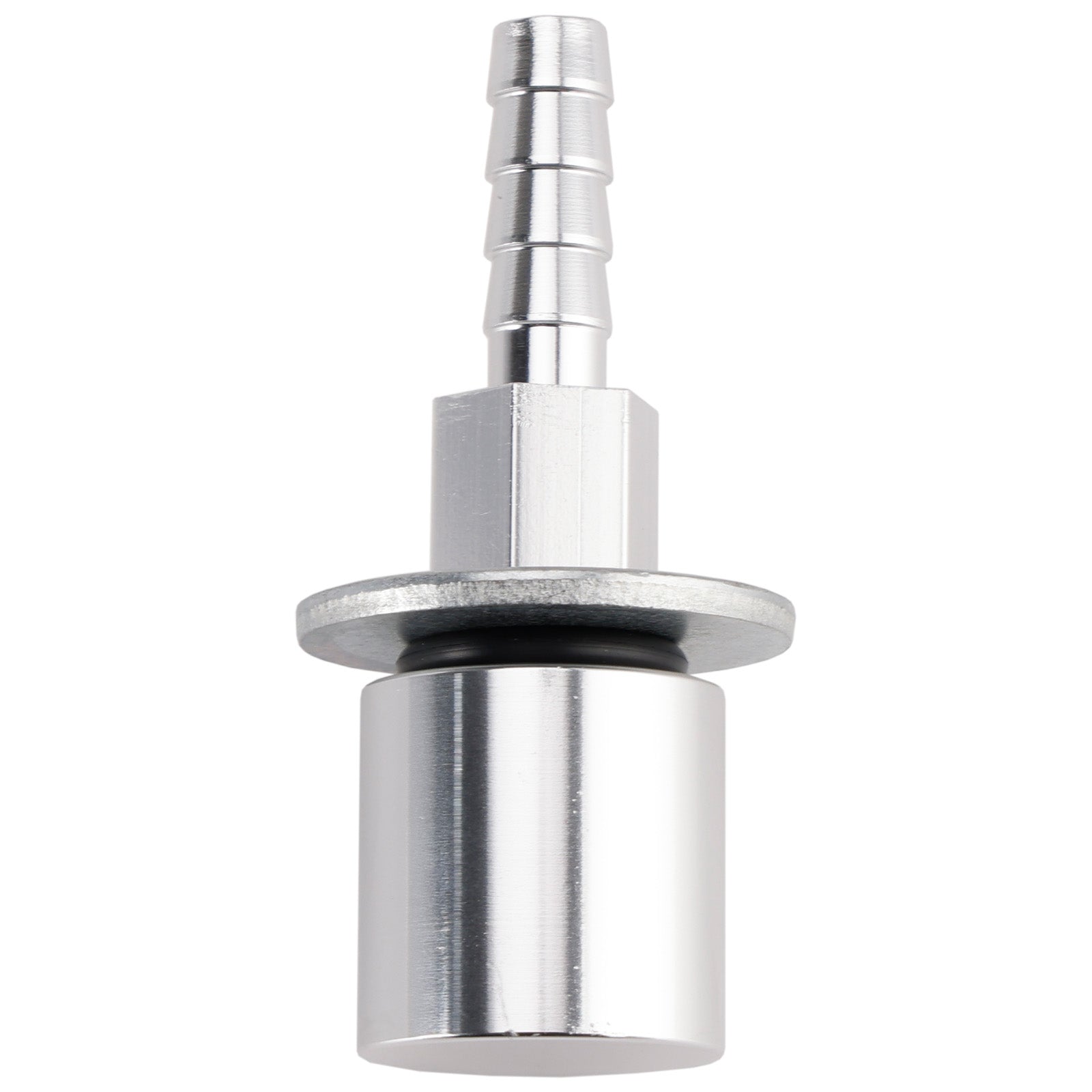 Fuel Tank Vent External Rollover Check Valve 5/16 Hose Barb Fitting 19-174