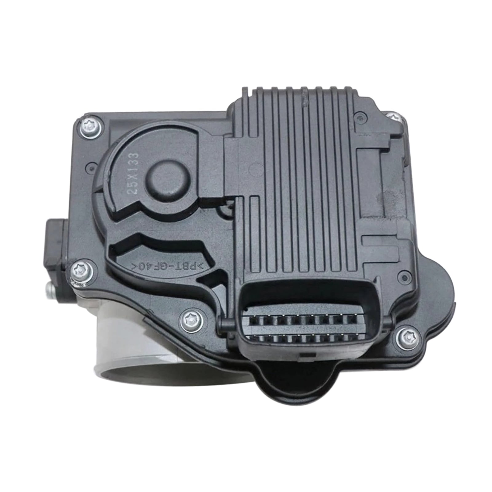 2004-2007 For Saturn Vue Base Sport Utility 4-Door 3.5L 3471CC V6 GAS SOHC Naturally Aspirated Throttle Body 16400-RDM-A01