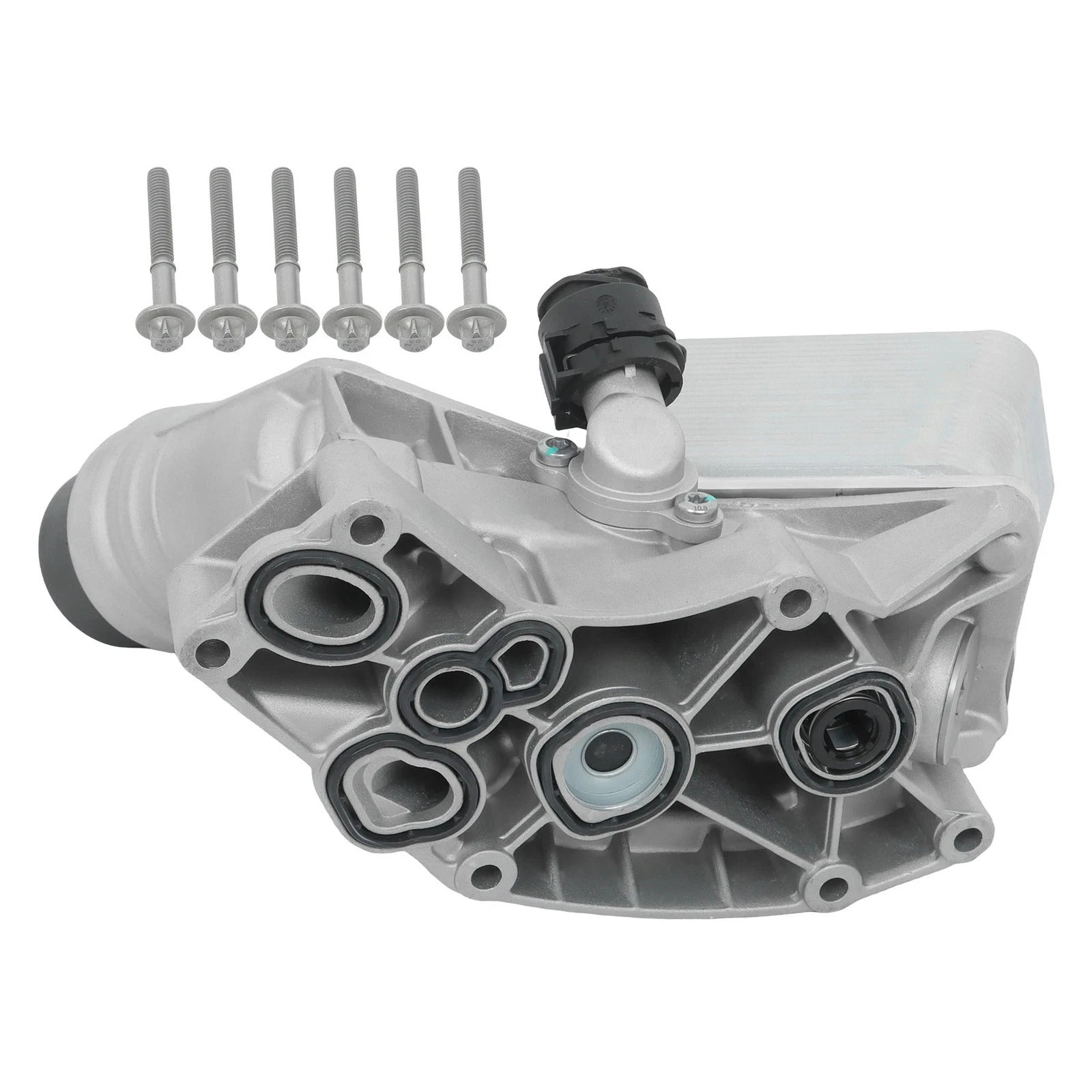 2018-2023 For BMW X5 G05,F95 40i xDrive 3.0L SUV Oil Cooler 11428488578