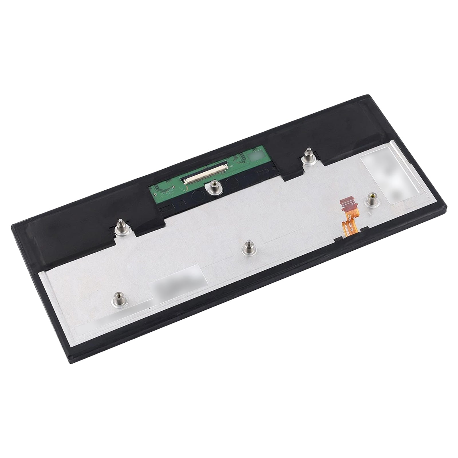 1004788 1004788-00-D Instrument Display Screen 12.3" LCD Module 2016-2020 Tesla Model S2