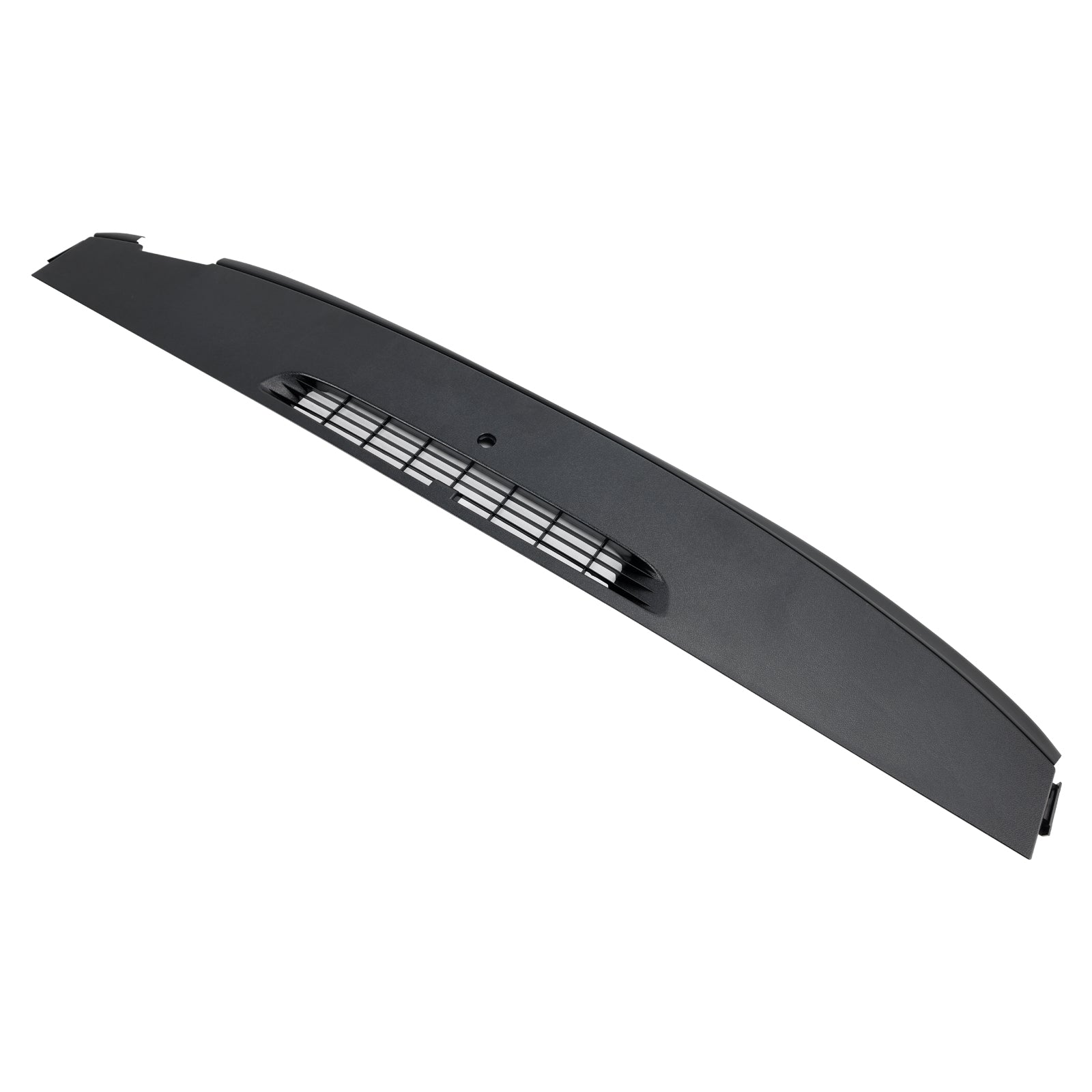2008 GMC Yukon Black 926-336 Upper Dashboard Panel 20844035