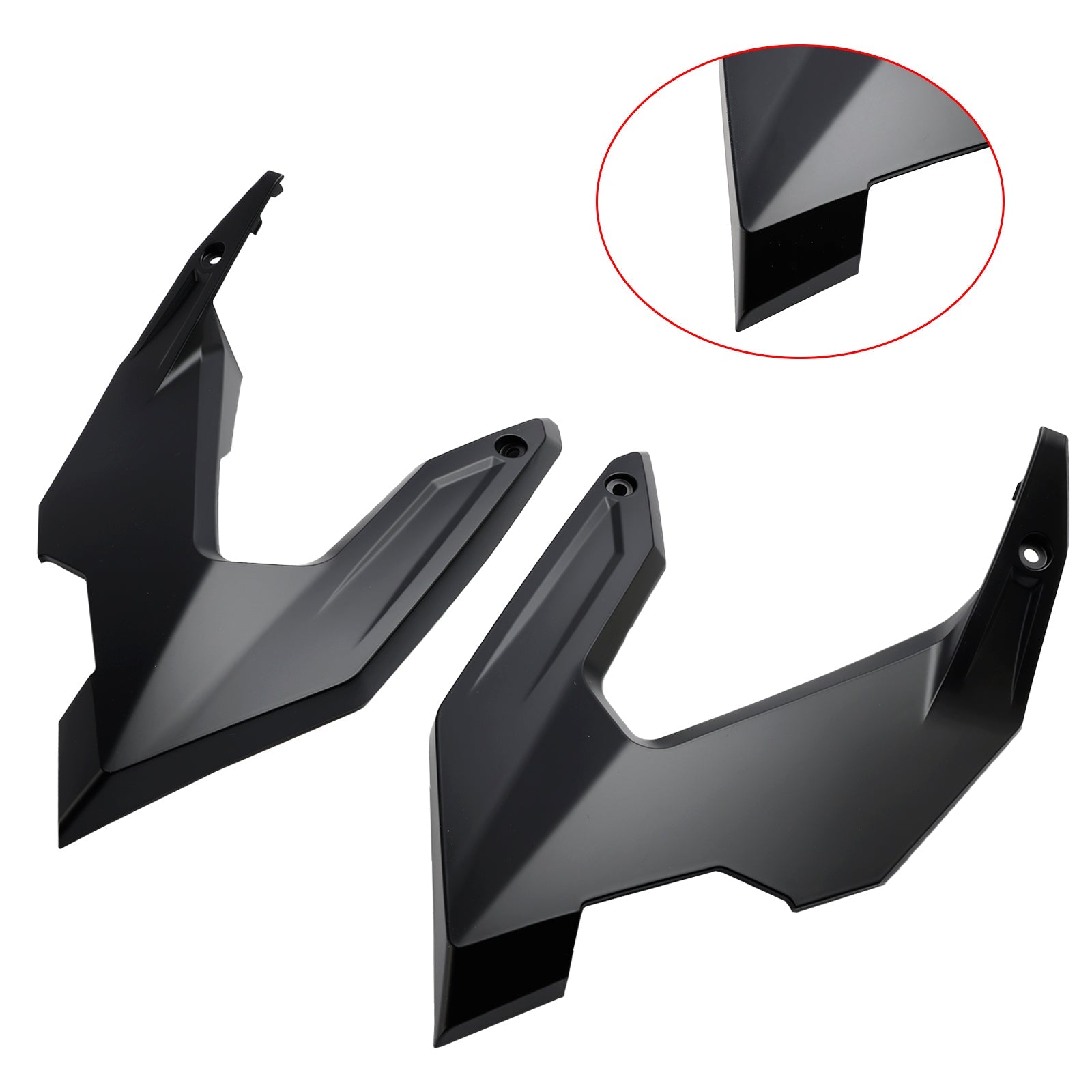 2023-2024 Honda ADV 160 Frame Side Cover Guard Fairing