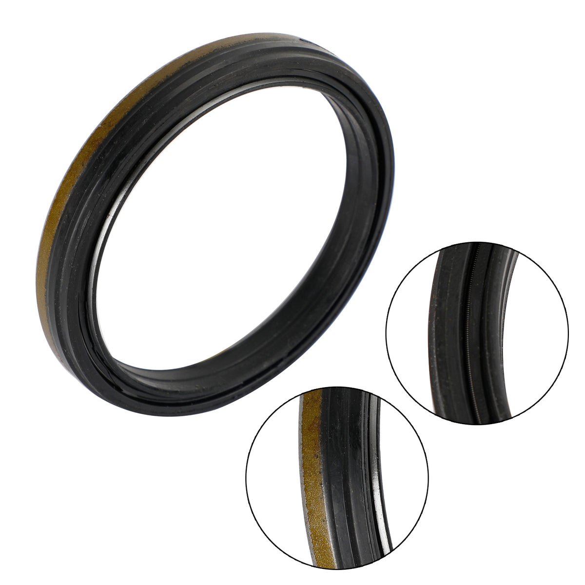 Oil Seal For Kubota Tractor TC230-13040 L3600DT L3710DT L3830DT L3940DT L2900