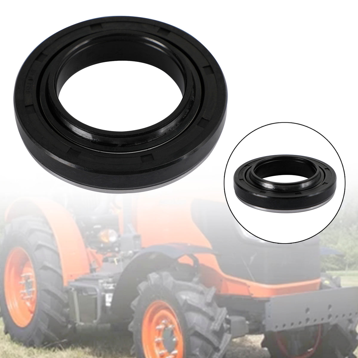 Kubota Tractor Oil Seal 31393-43530 3021-0002 Generic