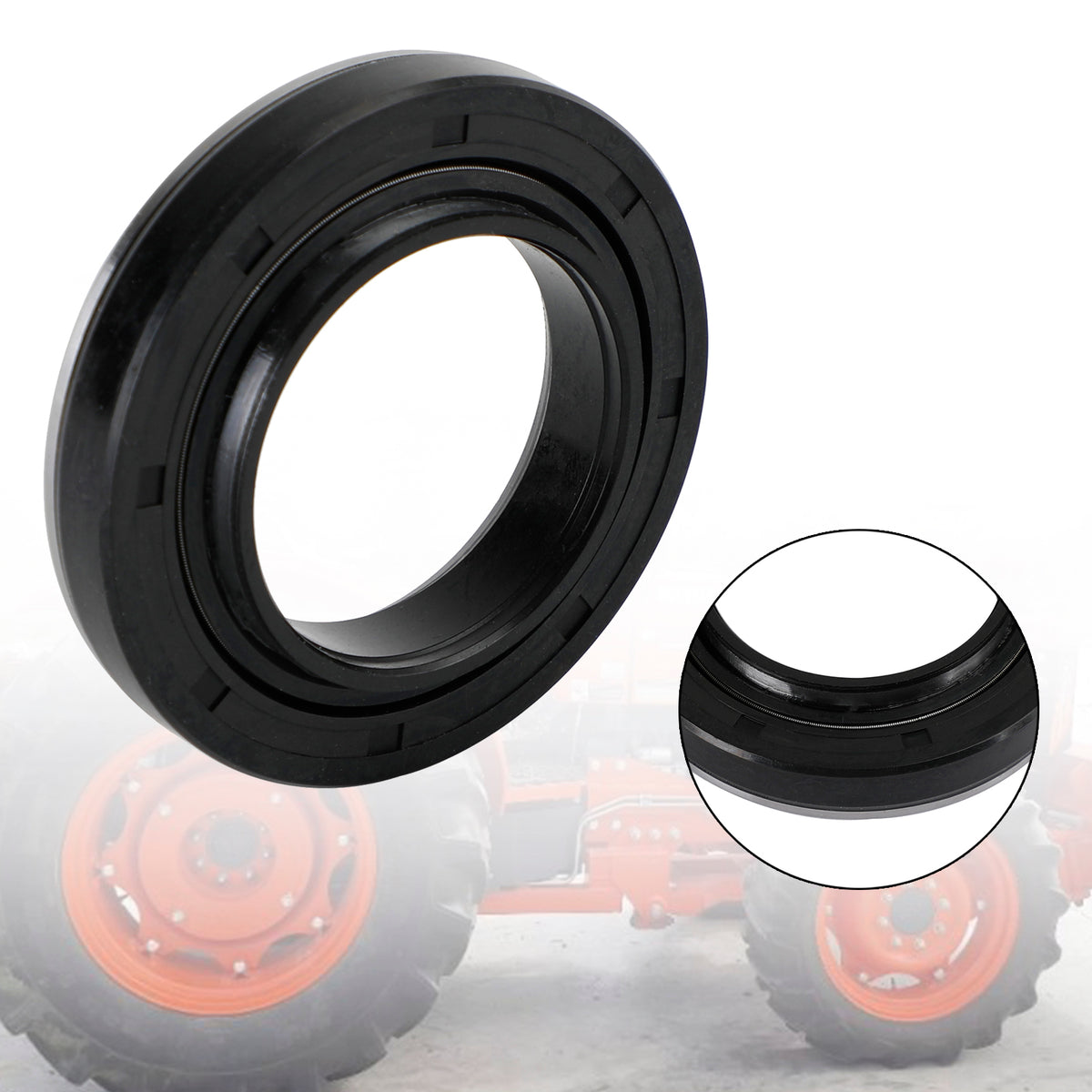 Kubota Tractor Oil Seal 31393-43530 3021-0002 Generic