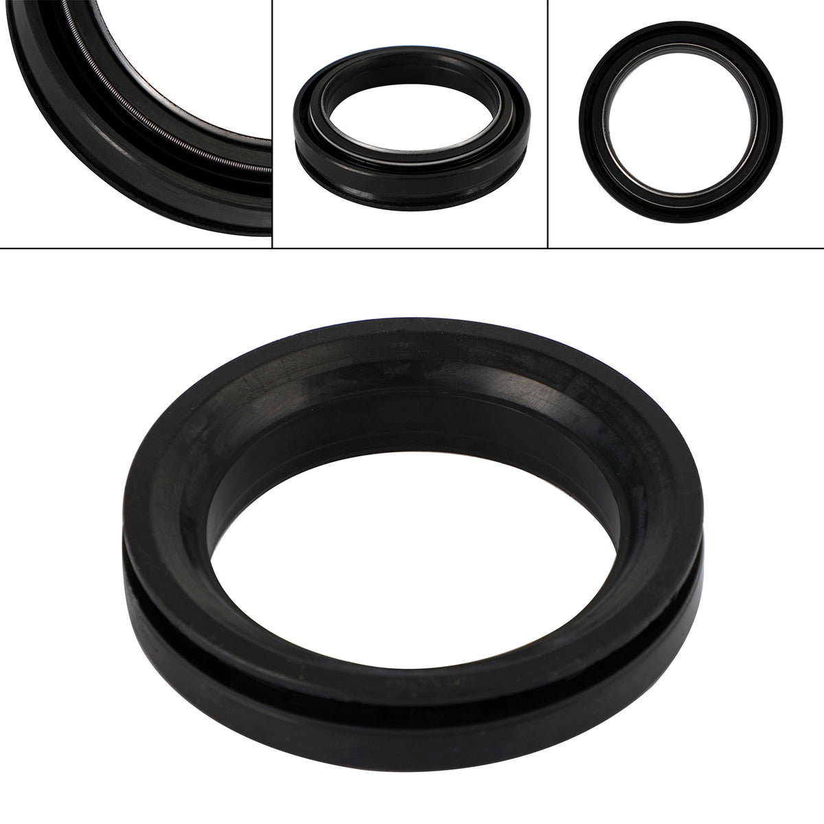 M5-091HDCC12 M5-091HDRC M5-091HDRC12 M5-111HDCC12 M5-111HDCC24 Front Axle Oil Seal 33670-43360 33670-43360 3021-0004 3367043360 30210004 Generic