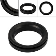 M5-091HDCC12 M5-091HDRC M5-091HDRC12 M5-111HDCC12 M5-111HDCC24 Front Axle Oil Seal 33670-43360 33670-43360 3021-0004 3367043360 30210004 Generic