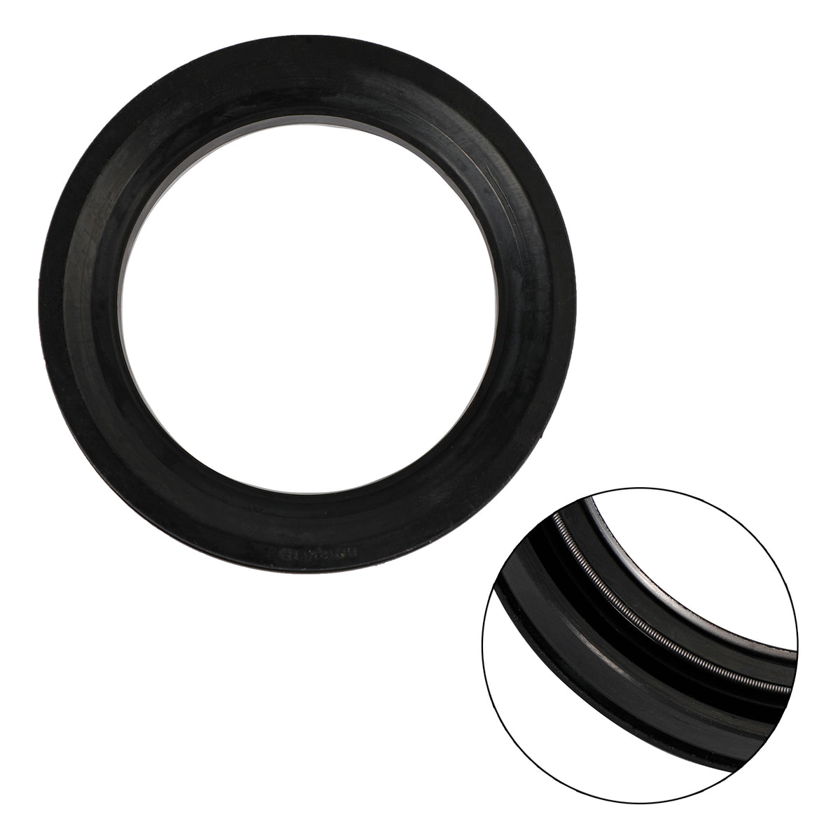 M5-091HDCC12 M5-091HDRC M5-091HDRC12 M5-111HDCC12 M5-111HDCC24 Front Axle Oil Seal 33670-43360 33670-43360 3021-0004 3367043360 30210004 Generic