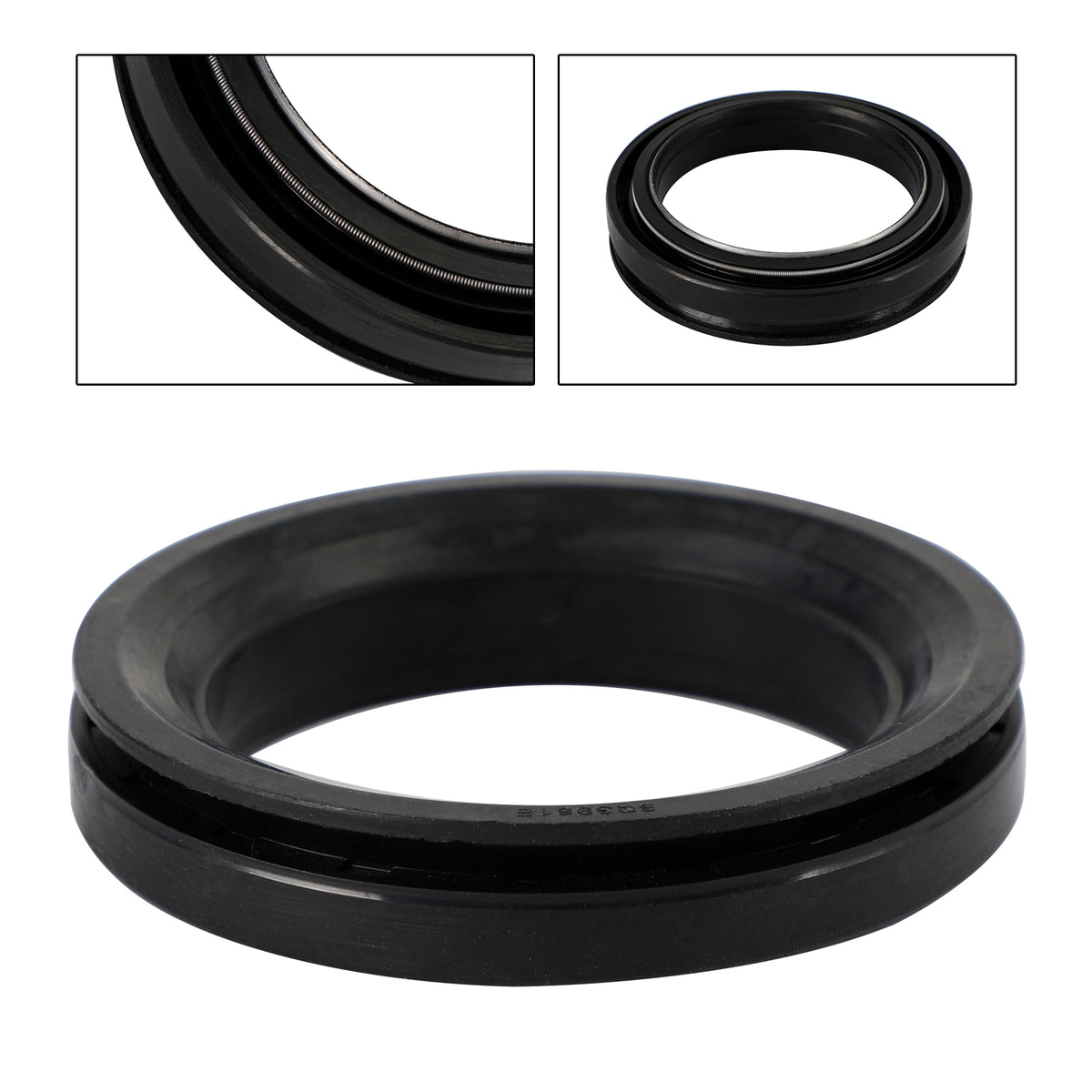 M5-091HDCC12 M5-091HDRC M5-091HDRC12 M5-111HDCC12 M5-111HDCC24 Front Axle Oil Seal 33670-43360 33670-43360 3021-0004 3367043360 30210004 Generic