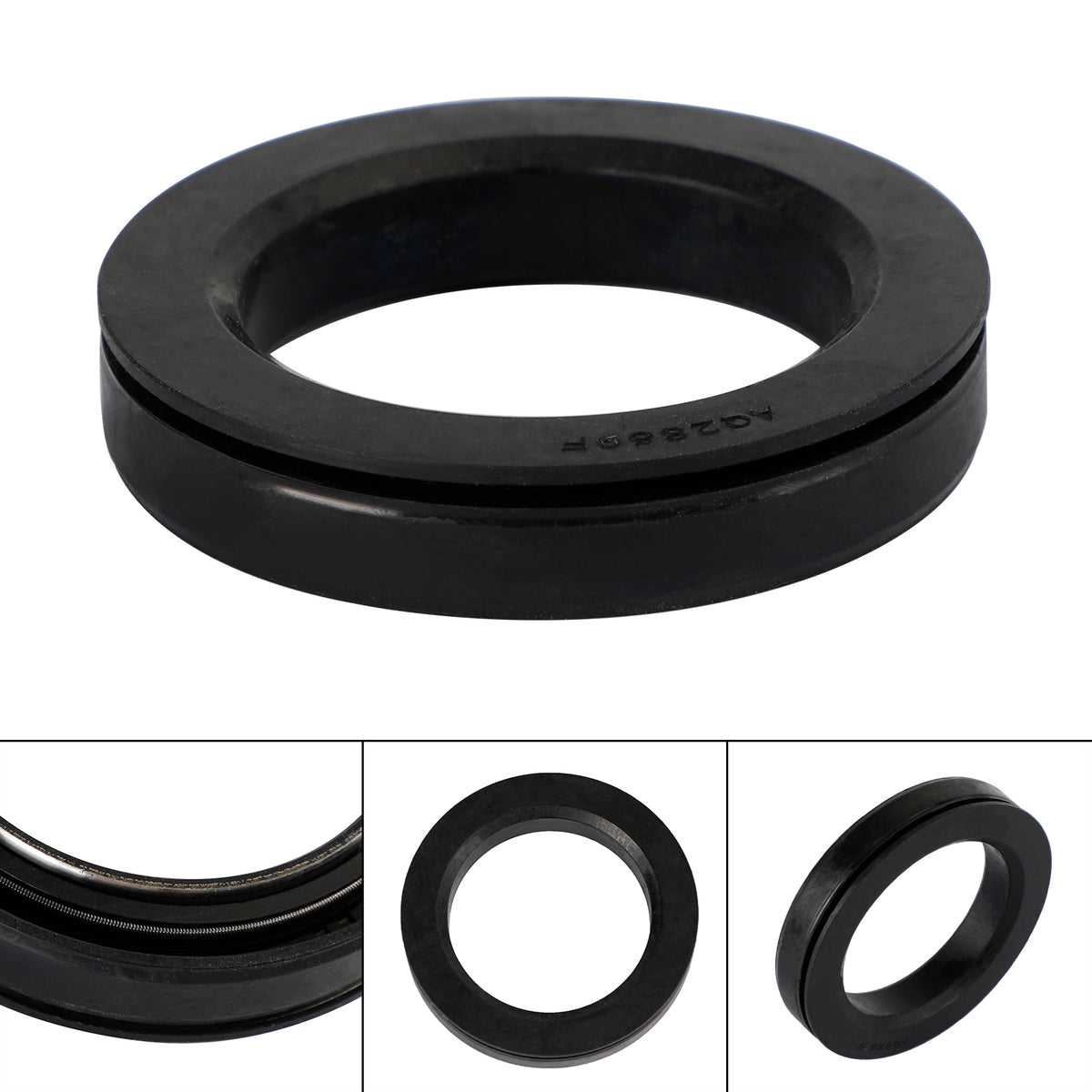 BX23S - G12700 FRONT AXLE CASE RH BX24D BX25 BX25DLB Front Axle Oil Seal 6A320-56220 Generic