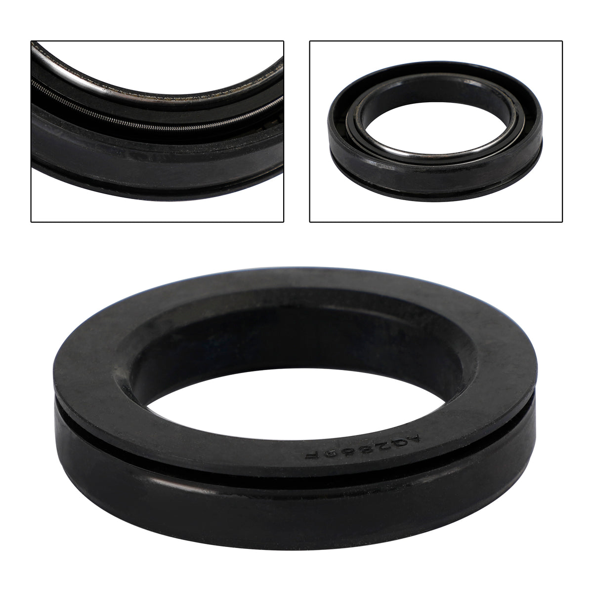 BX23S - G12700 FRONT AXLE CASE RH BX24D BX25 BX25DLB Front Axle Oil Seal 6A320-56220 Generic
