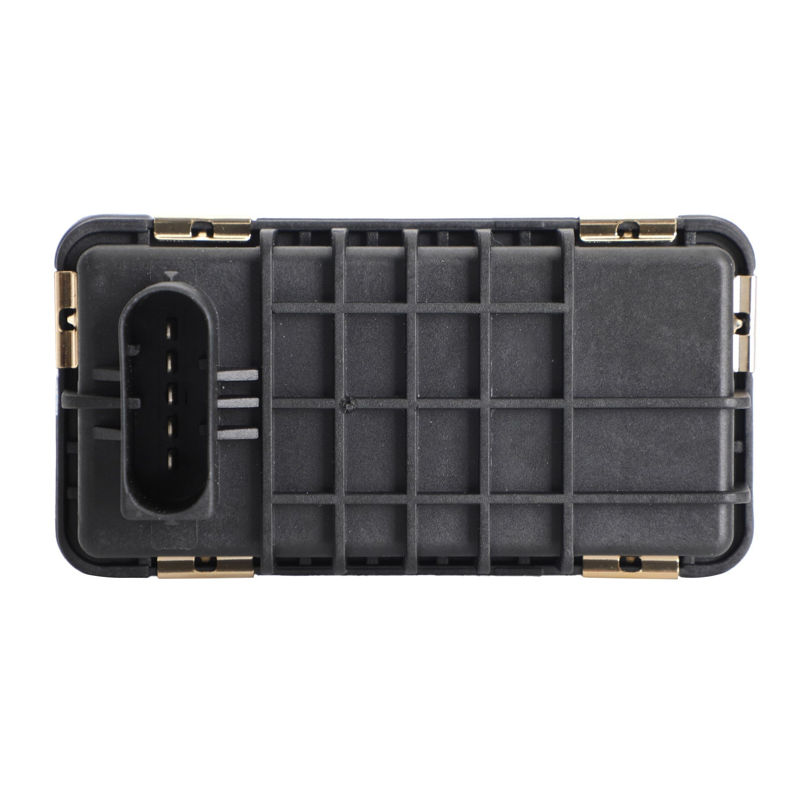 2009/07-2011/12 Mercedes-Benz M-Klasse W164 ML 300 CDI 4matic 2987 ccm 140 KW 190 PS Turbo Actuator Solenoid Valve 6NW008412