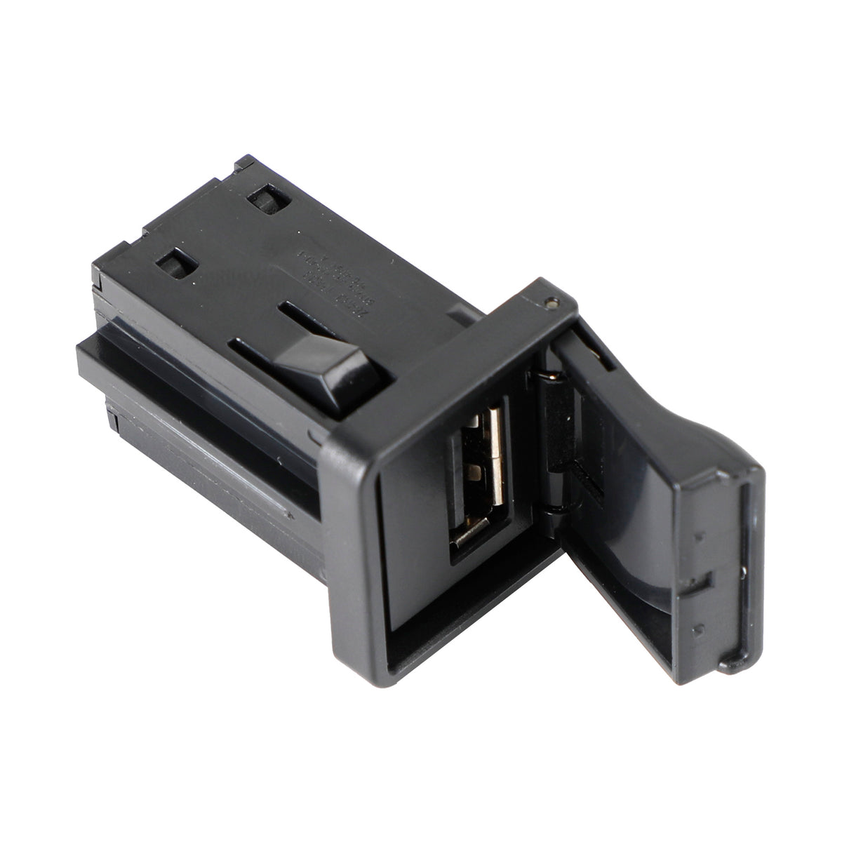 USB Connector Auxiliary Adapter 284H3-1FA0B for Nissan Infiniti 2008 - 2019