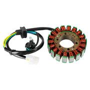 Alternator Stator Coil For Suzuki Hayabusa 1300 GSX1300R 1999-2018 32101-24F00