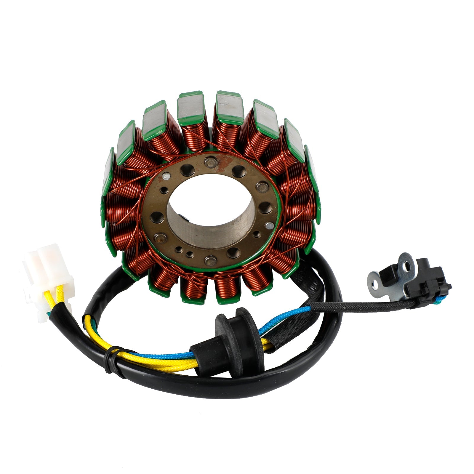1999-2018 Suzuki GSX1300R Hayabusa Alternator Stator Coil 32101-24F00 32101-24F20