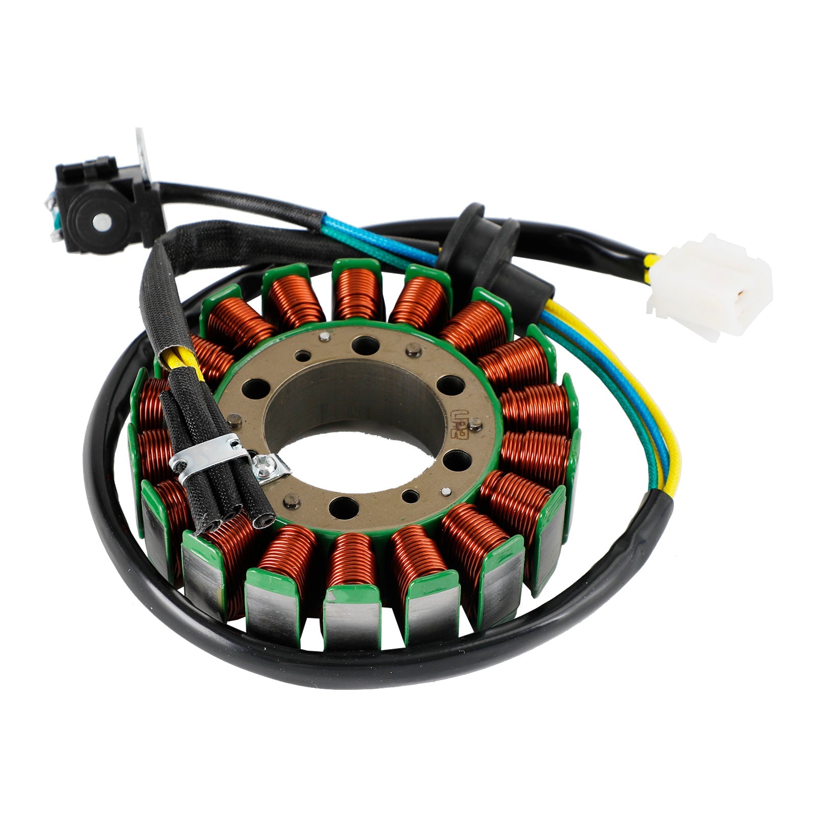 1999-2018 Suzuki GSX1300R Hayabusa Alternator Stator Coil 32101-24F00 32101-24F20
