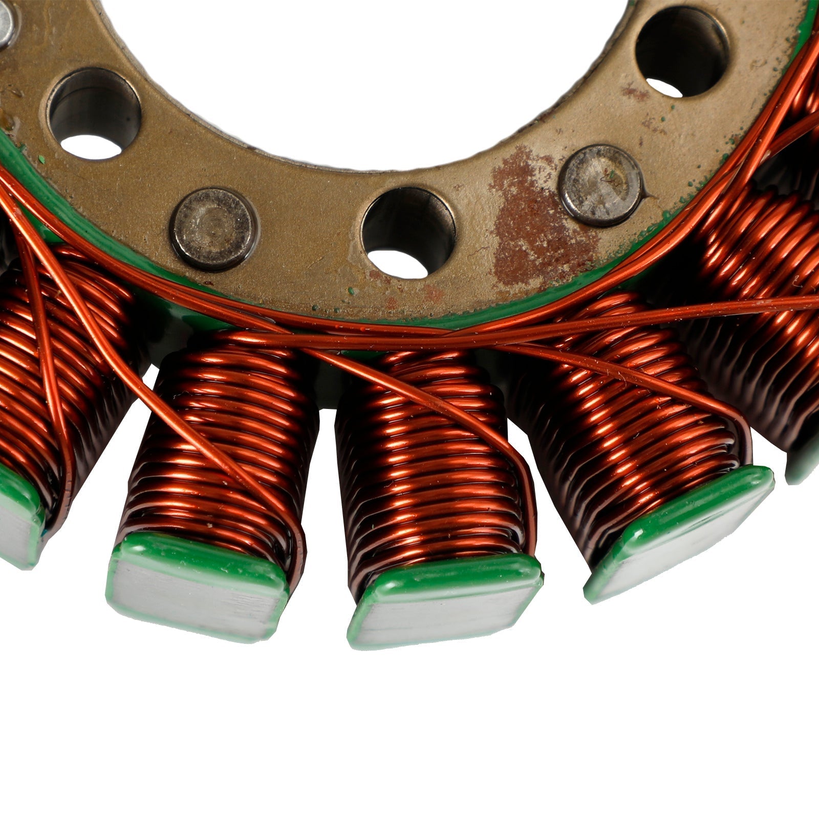 1999-2018 Suzuki GSX1300R Hayabusa Alternator Stator Coil 32101-24F00 32101-24F20