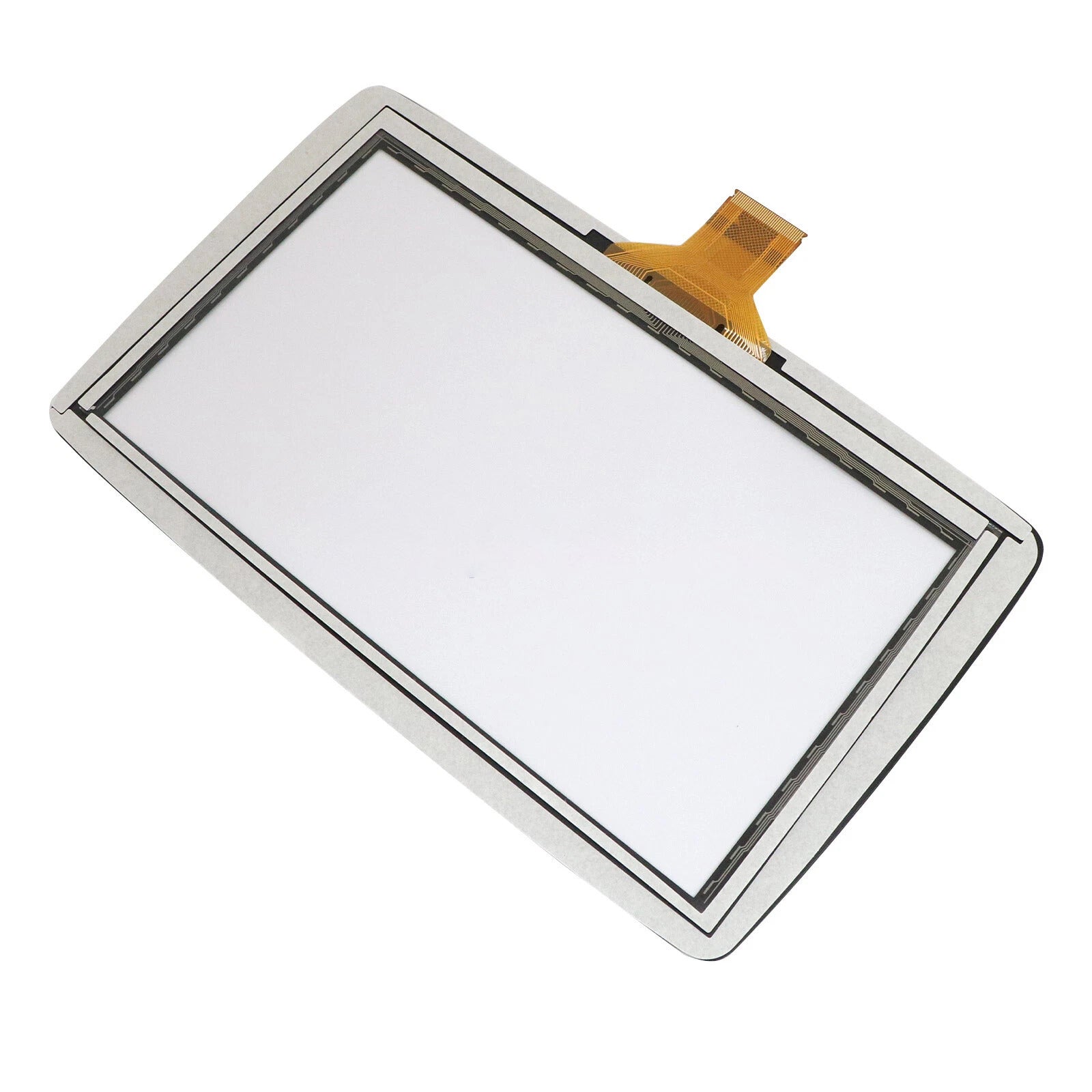 7" Touch Screen Glass Display BHP1611J0D For Mazda 3 Information Display 14-2016