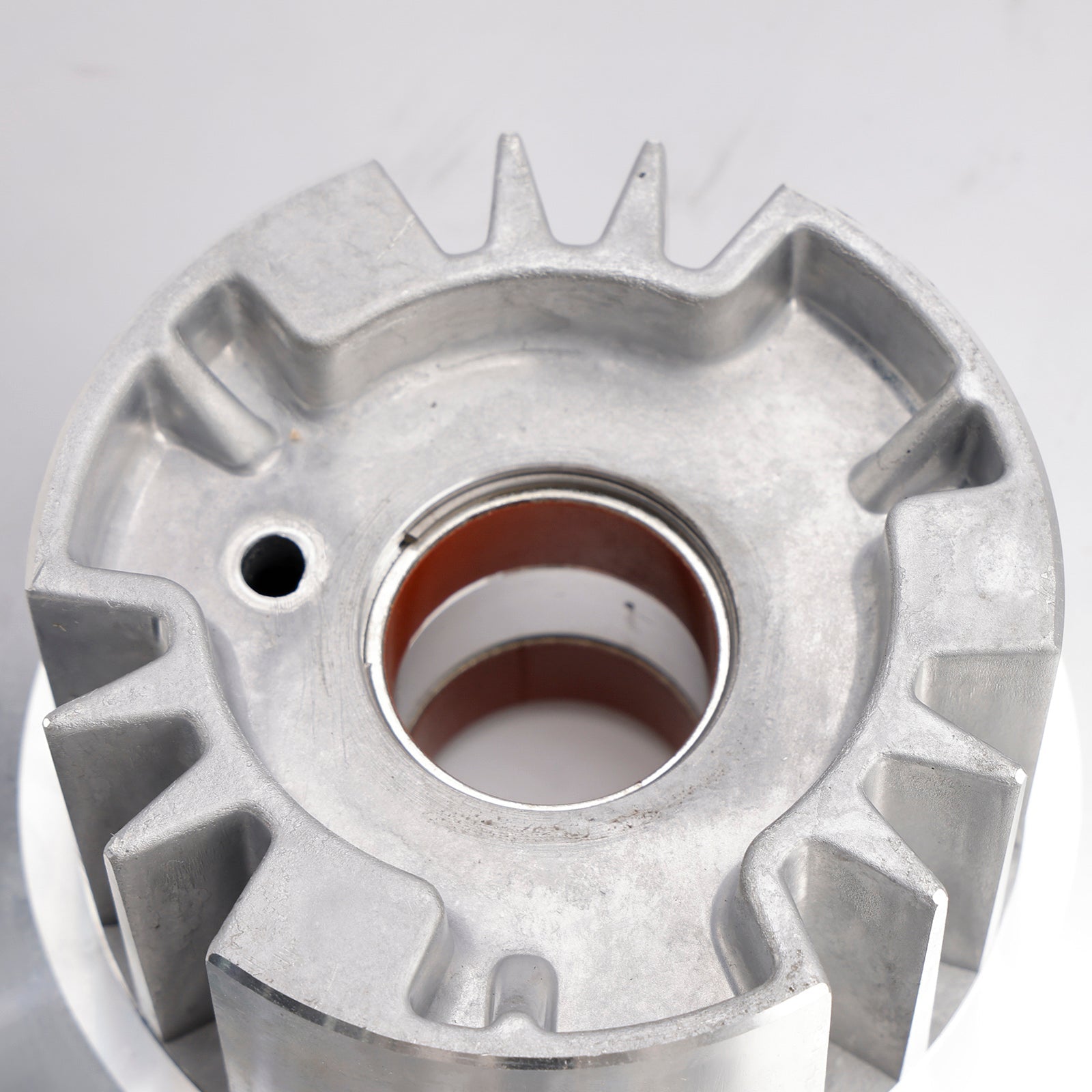 2009-2012 Bombardier Can-Am Outlander MAX 800R EFI LTD Secondary Clutch Variator Rear 420280474