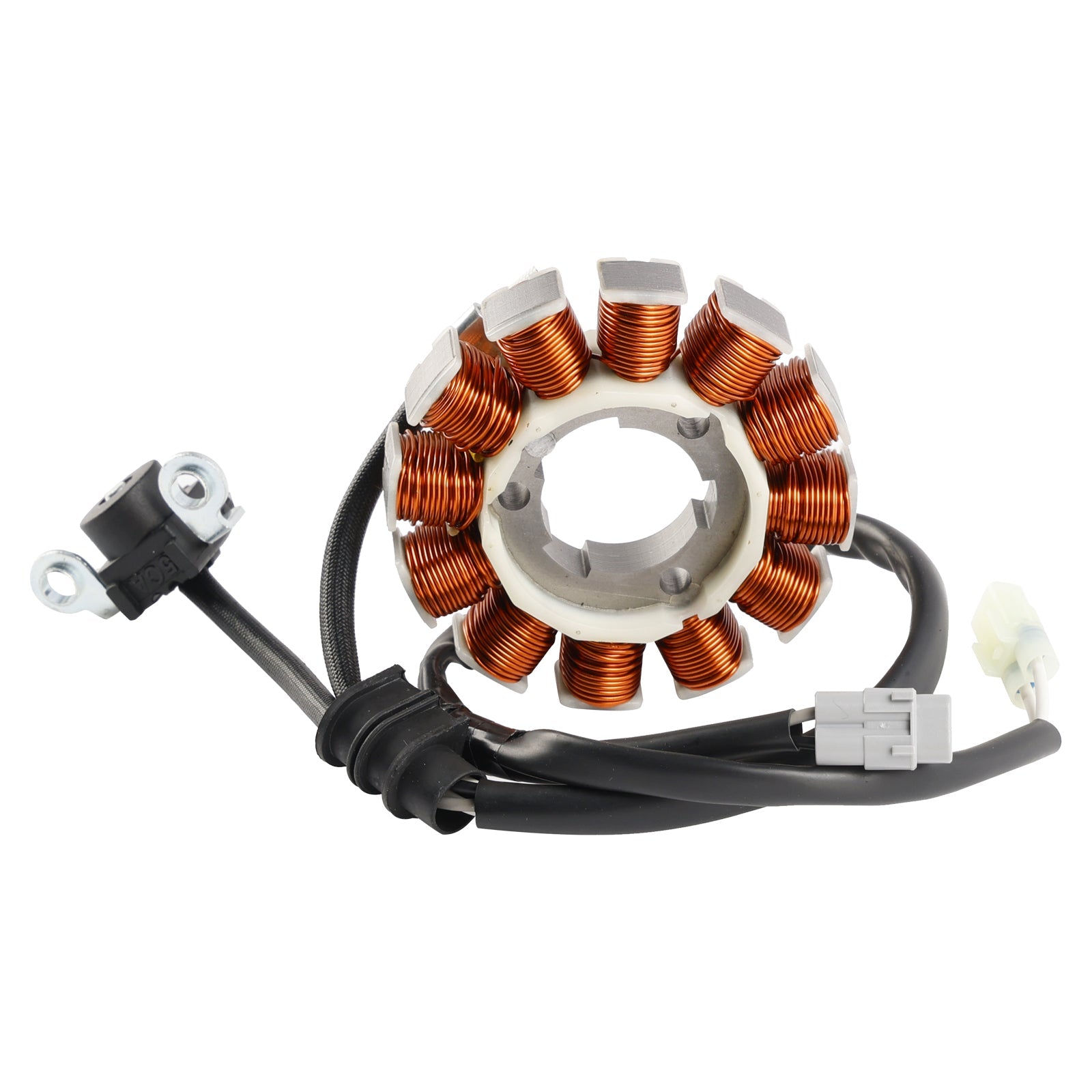 Stator Regulator Rectifier Gasket For Yamaha YZ250F 2019-2025 YZ250FX 2020-2025