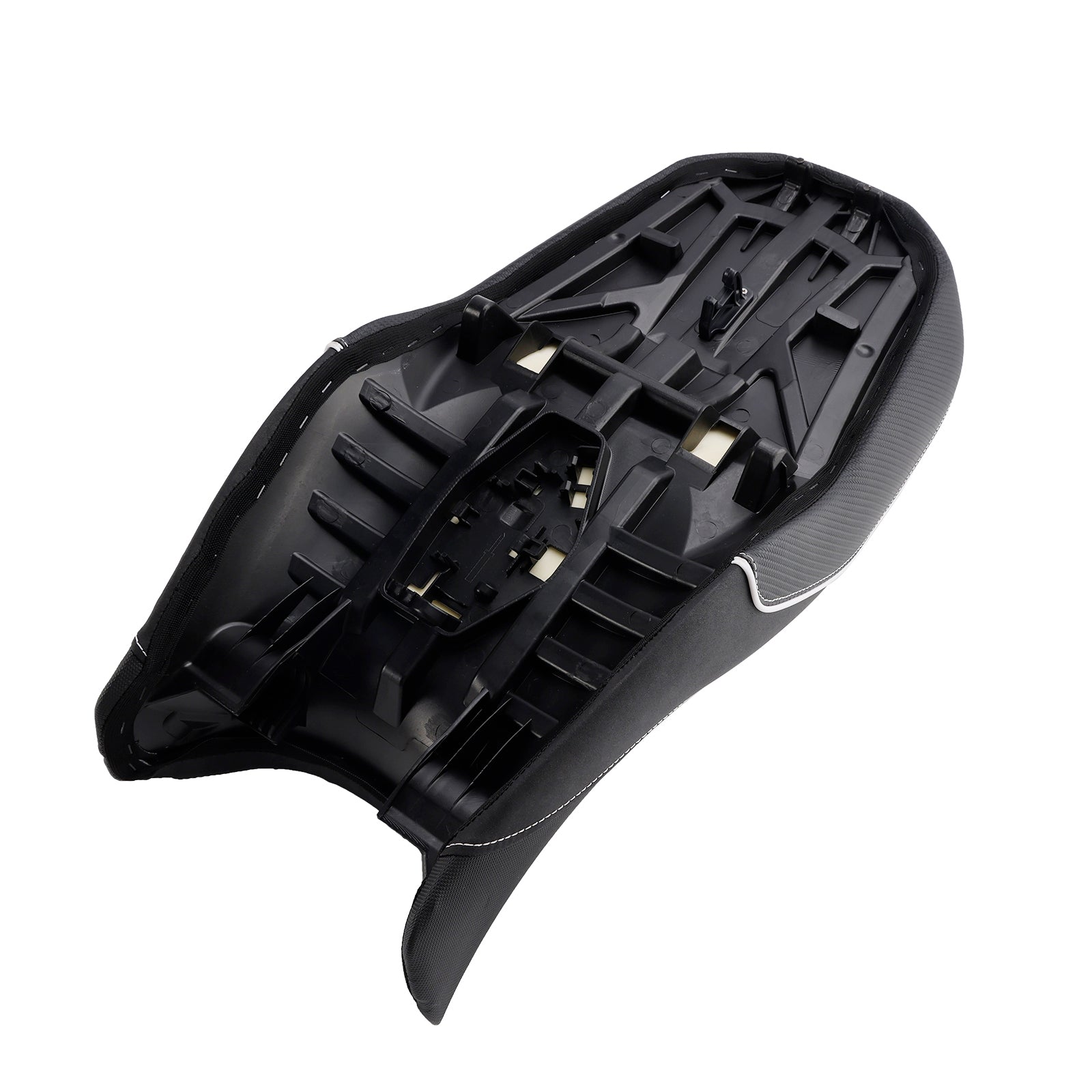 2013-2018 BMW R1200GS LC R Rider Passenger Seat Front Rear Cushion Black