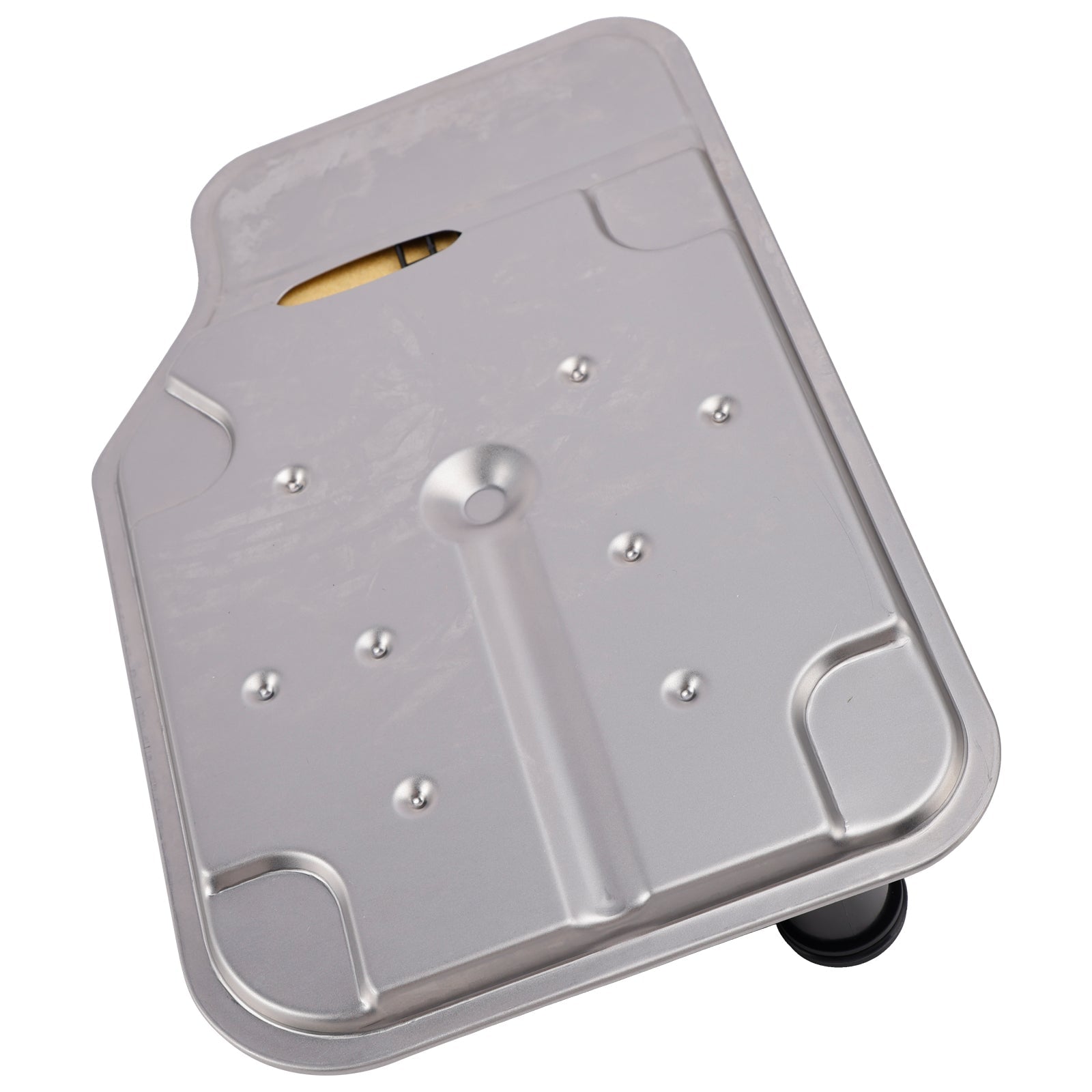 1998-2005 For Mercedes-Benz S-Class (W220) 722.9 Transmission Oil Pan W/Gasket＆Filter Kit 2202710380