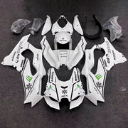 Injection Fairing Kit Bodywork ABS fit For Kawasaki ZX-10R ZX-10RR 2021-2025