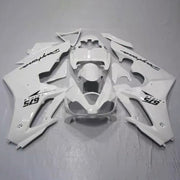 2009-2012 Triumph Daytona 675 Injection Fairing Kit Bodywork Plastic ABS