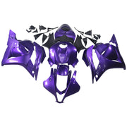 2009-2012 Honda CBR600RR Injection Fairing Kit Bodywork Plastic ABS Generic