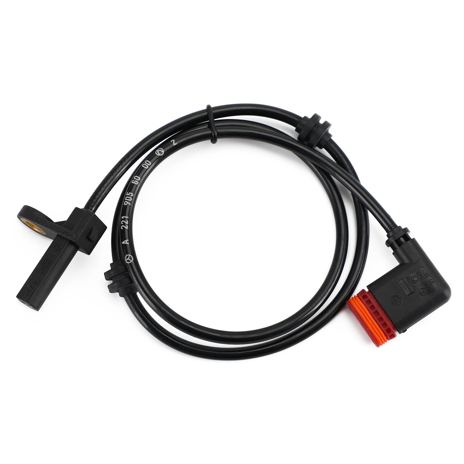 Areyourshop Rear L/R ABS Speed Sensor A2219056000 For Mercedes S Class W221