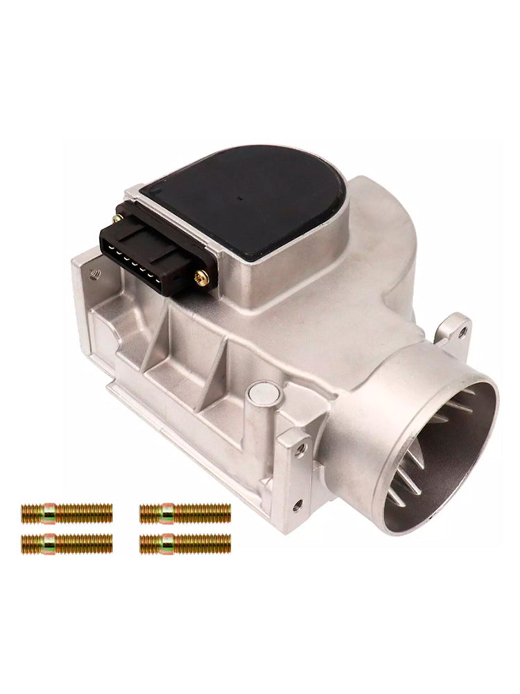 1988-1990 Toyota 4-Runner, P/U,T100 3.0L, 3VZE Mass Air Flow Sensor MAF Meter 22250-65010
