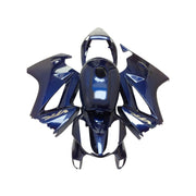 2002-2012 Honda VFR800 ABS Plastic Bodywork Fairing
