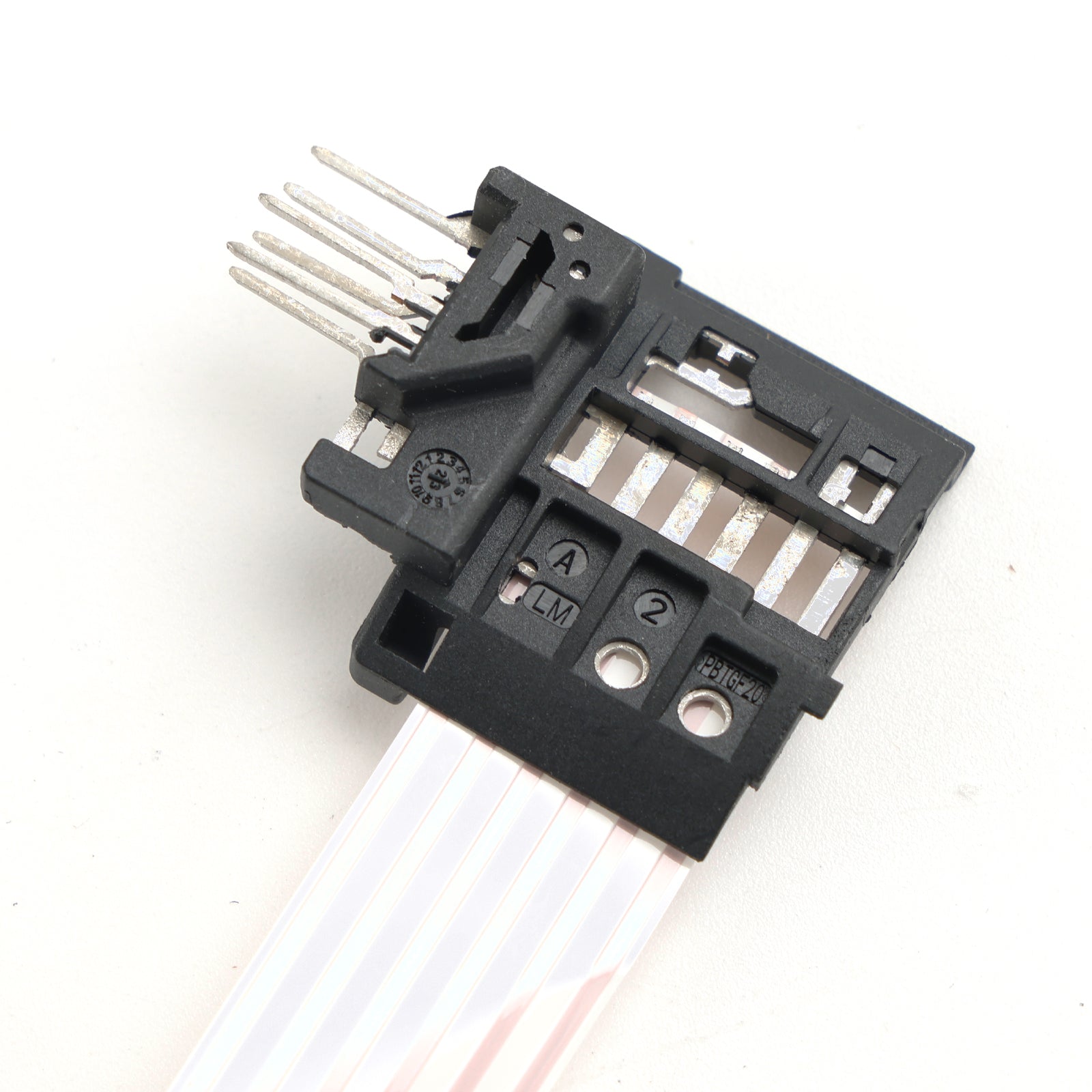 Alhambra Altea Le贸n Airbag FFC Ribbon Cable 5K0953569 5K0953569AL