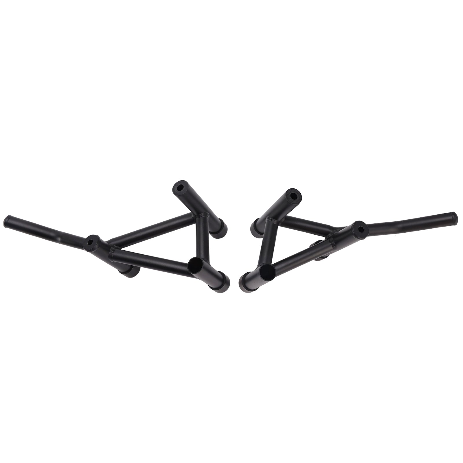2025-2026 Fits For Yamaha Mt-07 Bumper Engine Protection Guard Crash Bar