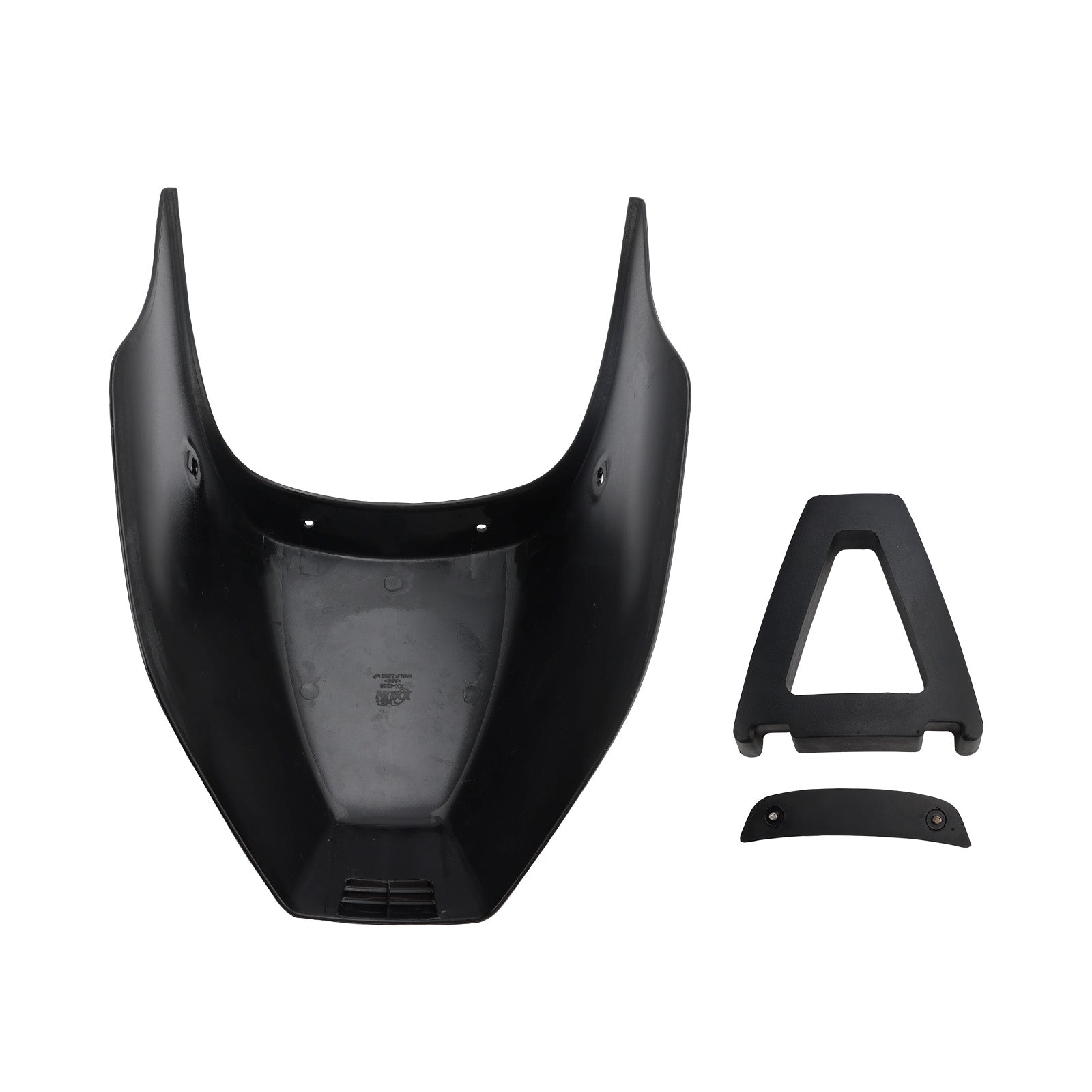 2022-2025 Yamaha XSR900 Rear Tail Pillion Seat Fairing Cover