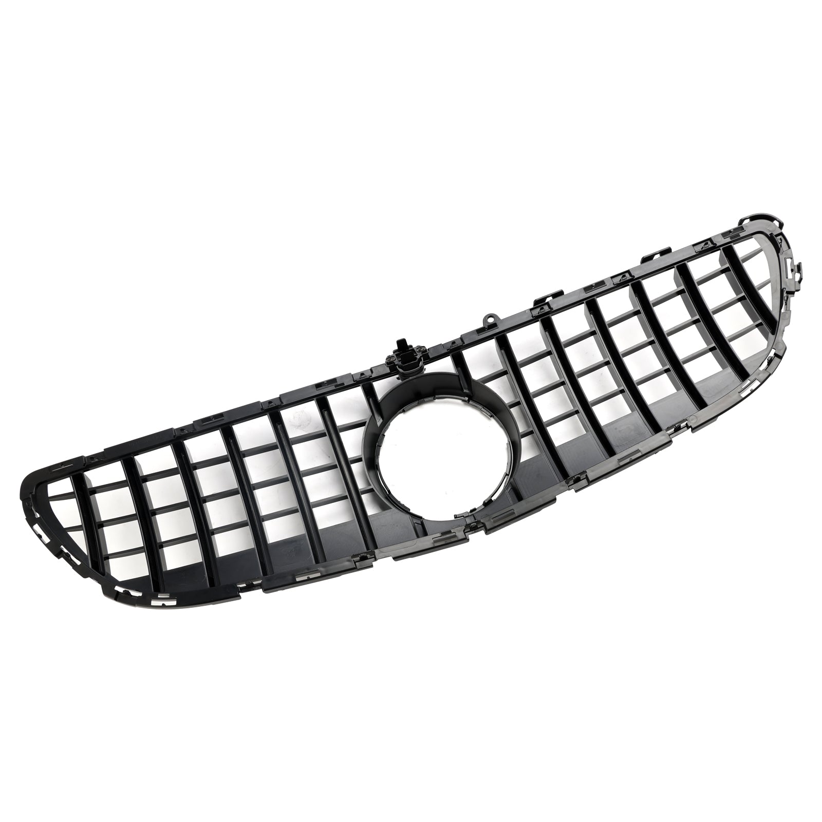 2015 2016 2017 2018 Mercedes Benz CLS-Class W218 CLS350 Front Bumper Grille Grill A2186200291