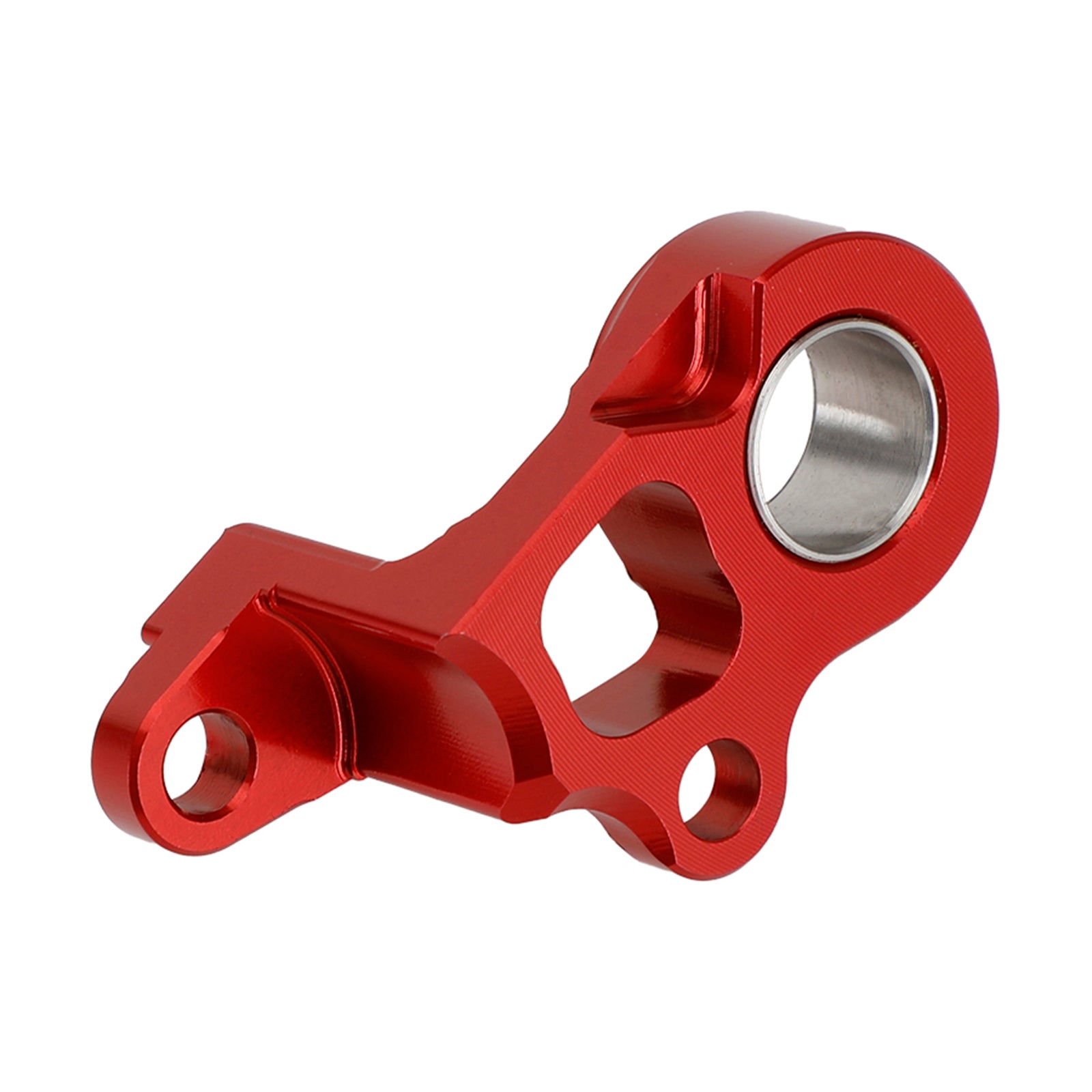 Shift Gear Lever Shifter Stabilizer Aluminum Red For Honda Cbr1000Rr-R 20-22