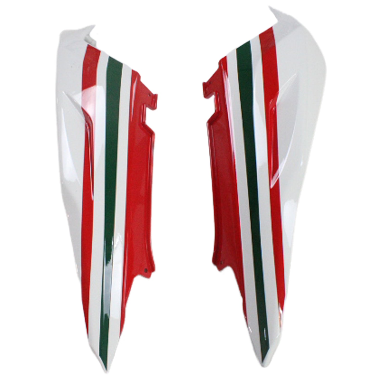 Injection Fairing Kit Bodywork Plastic ABS fit For Aprilia RS125 2006-2011