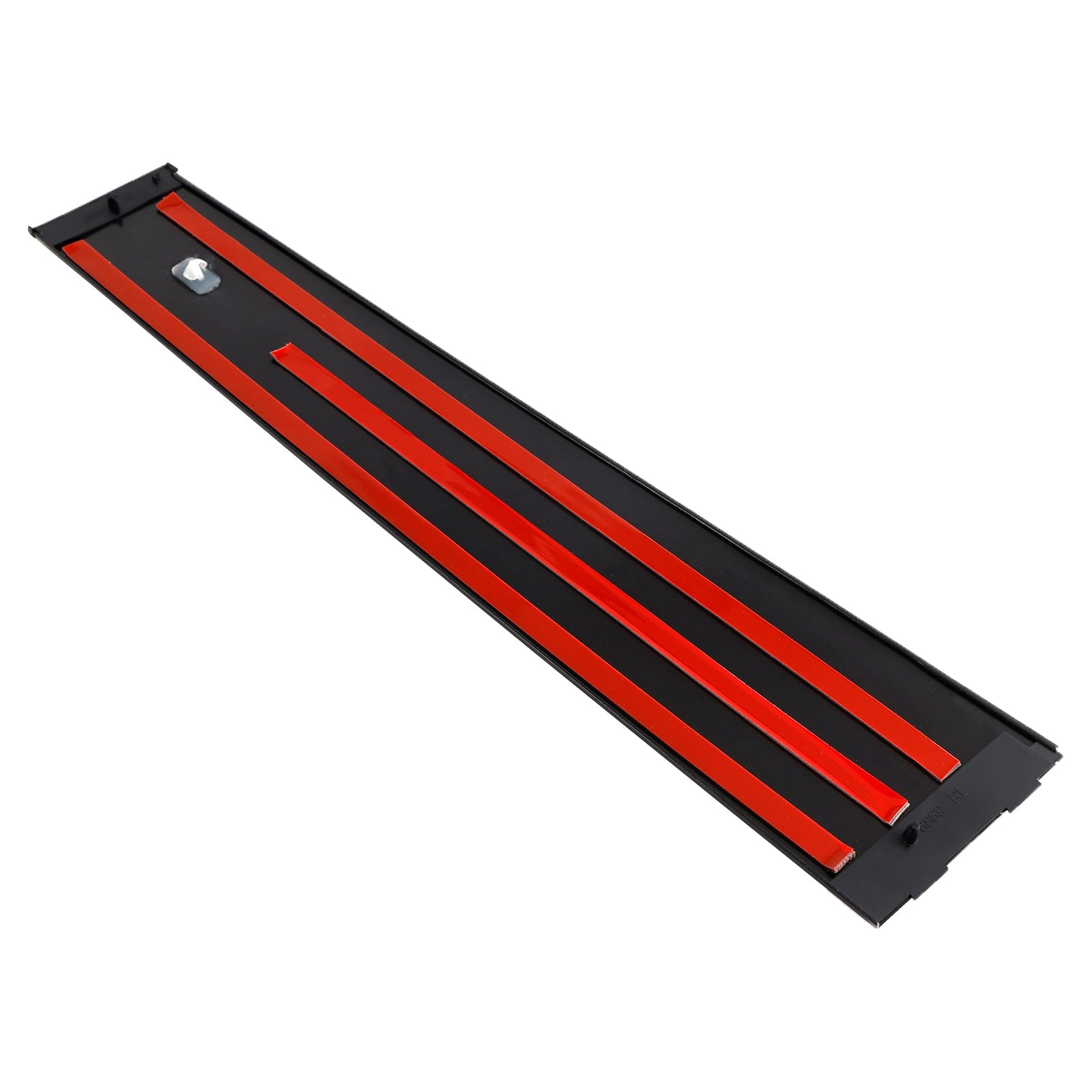 Left Front Door Pillar Window Trim Applique B 57010445 For Jeep Cherokee 2011-2021