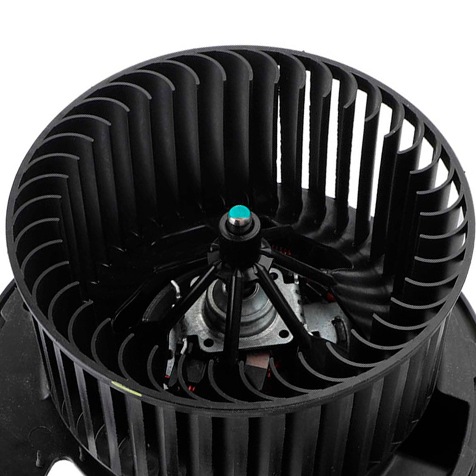2007-2013 For BMW 328i HVAC Blower Motor Fan Front 64116933663