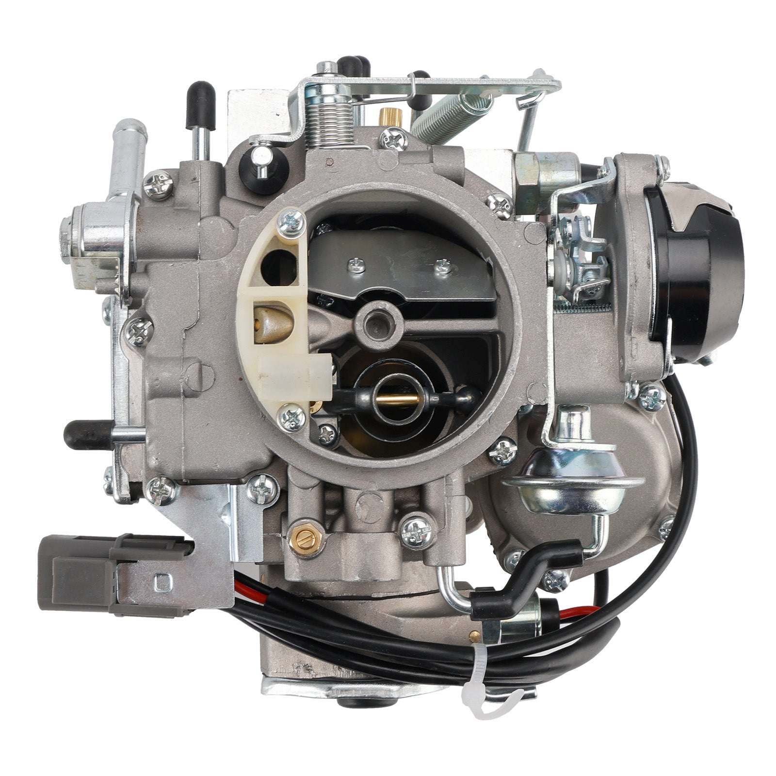 1990-1997 Nissan Patrol GQ Y60 RB30 3.0L 6 2 Barrel Carburetor 16010-26J00