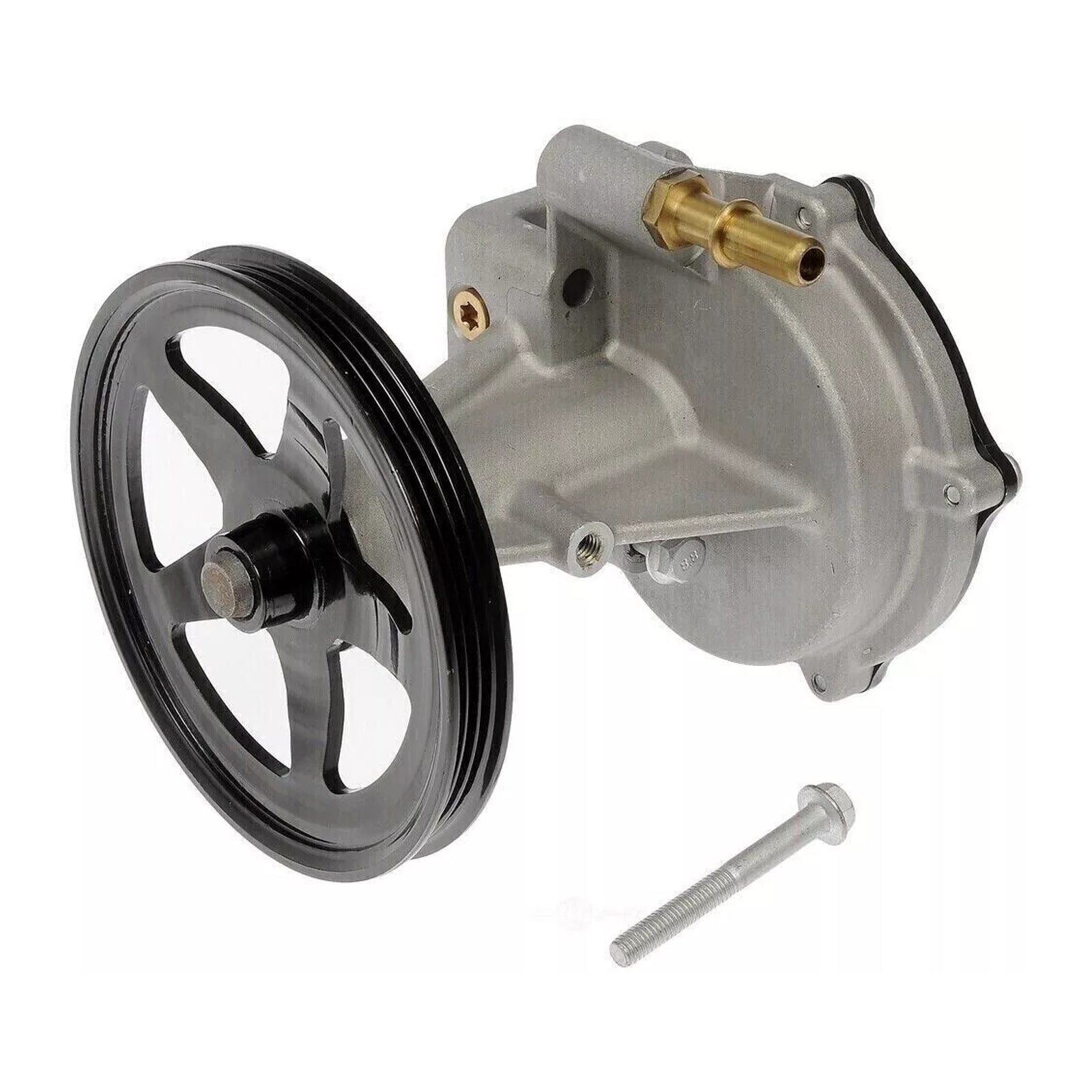 2017-2019 Cadillac Escalade Premium Luxury Vacuum Pump 904-861 12654013 12659655 904-861