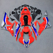Injection Fairing Kit Bodywork Plastic ABS For Honda CBR600RR 2007-2008 F5