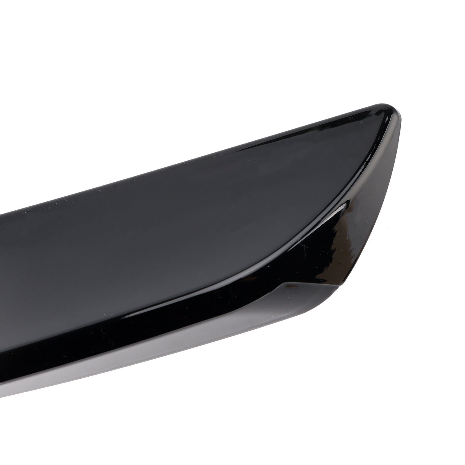 Gloss Black Rear Boot Spoiler For Mercedes-Benz CLS-Class W219 CLS63 Style 05-10