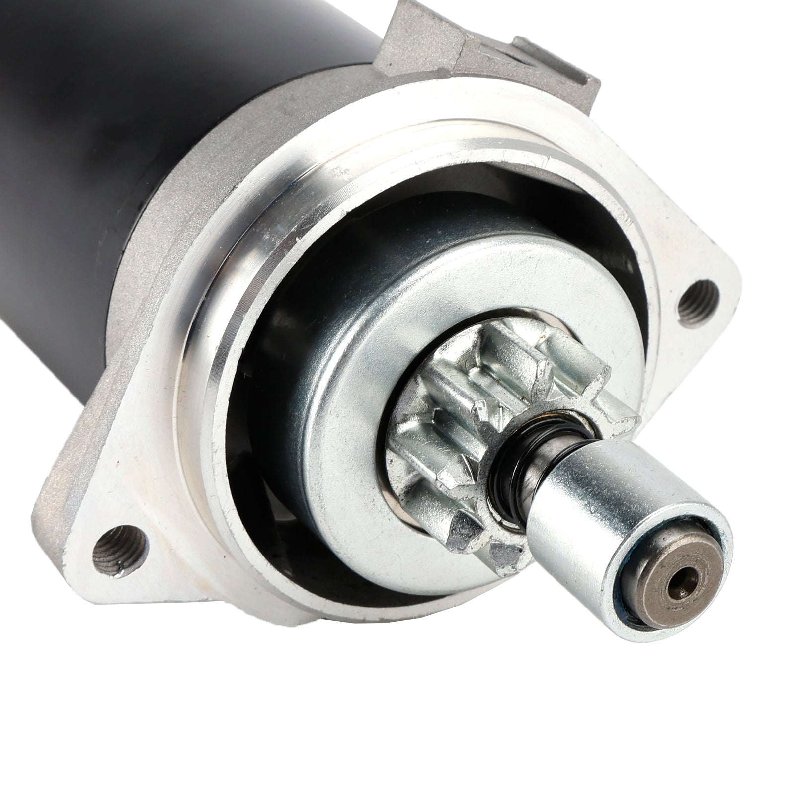 2006 Tohatsu 50hp MD50B (AQ) Starter Motor 9 Tooth 853805T03 3C8-76010-1
