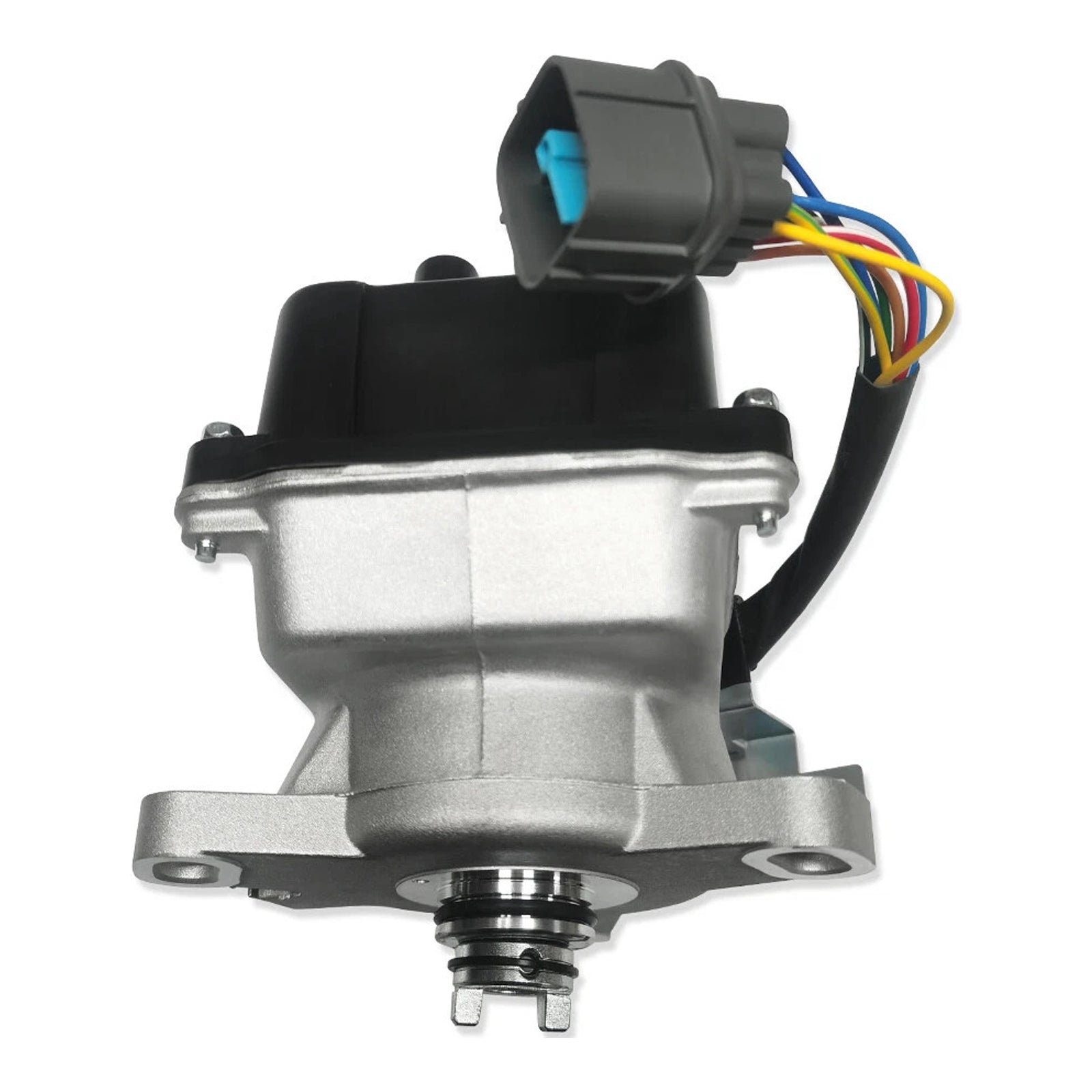 1996-1997 Honda Civic del Sol Ignition Distributor 30100-P2E-A01 30105P2EA01